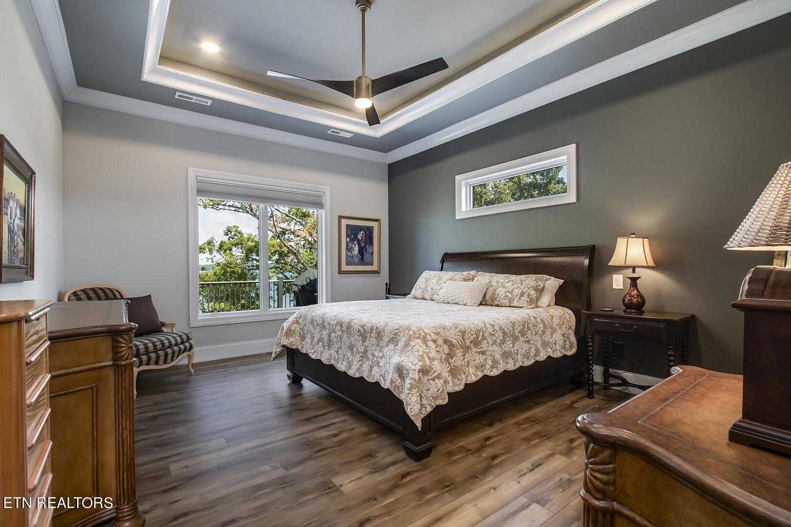 17012 Lighthouse Pointe Drive, Lenoir City, TN - Fort Loudoun and Tellico Lake Real Estate - Image# 24