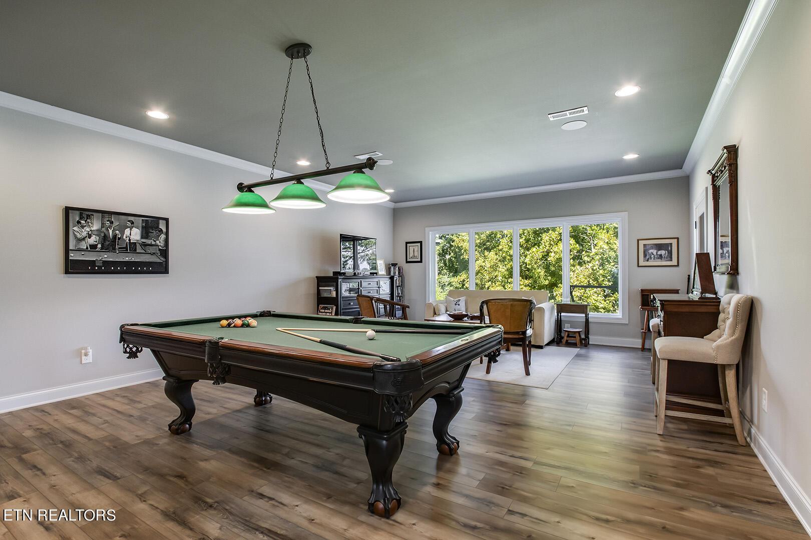 17012 Lighthouse Pointe Drive, Lenoir City, TN - Fort Loudoun and Tellico Lake Real Estate - Image# 39