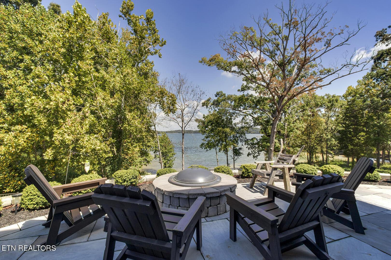 17012 Lighthouse Pointe Drive, Lenoir City, TN - Fort Loudoun and Tellico Lake Real Estate - Image# 49