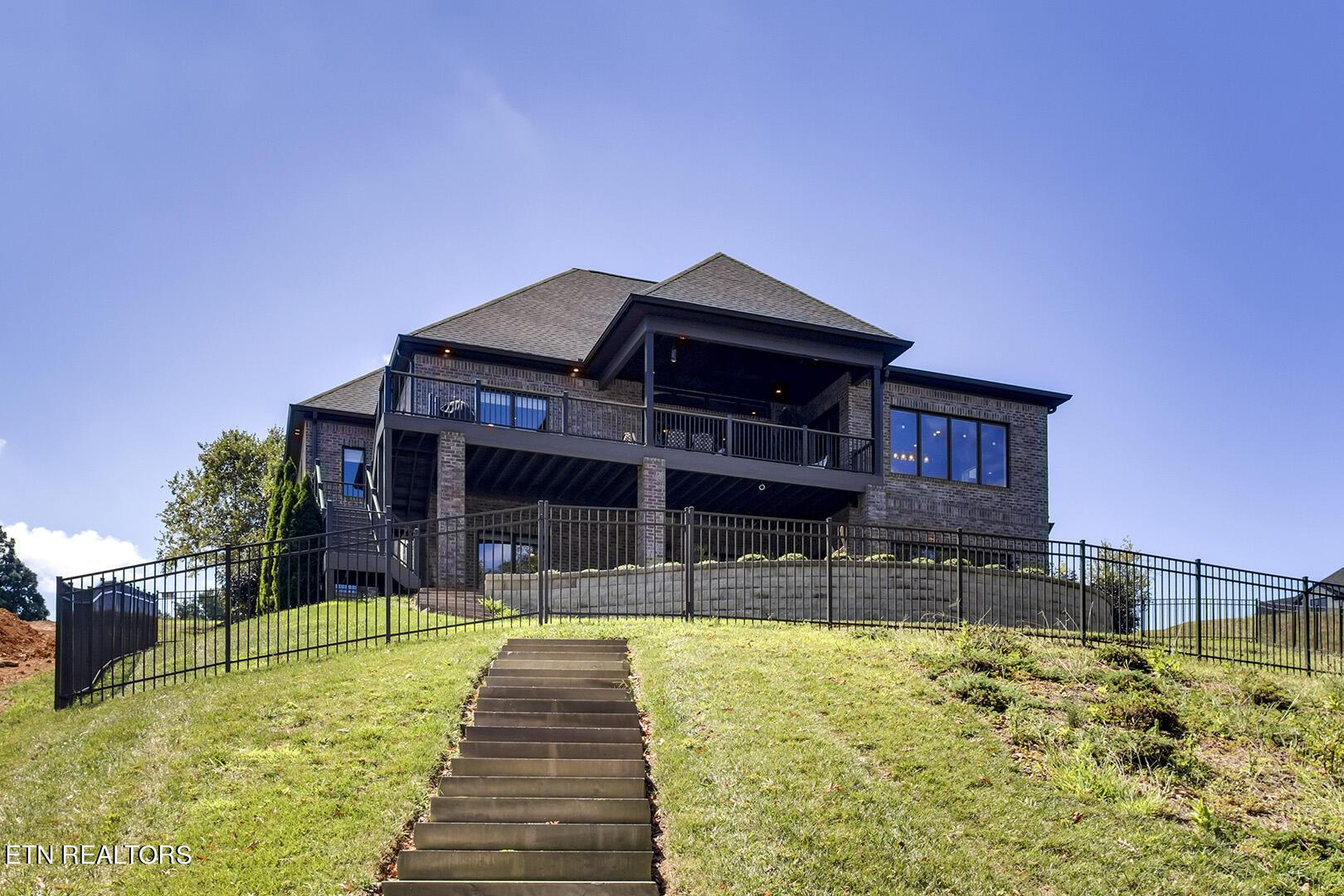 17012 Lighthouse Pointe Drive, Lenoir City, TN - Fort Loudoun and Tellico Lake Real Estate - Image# 51