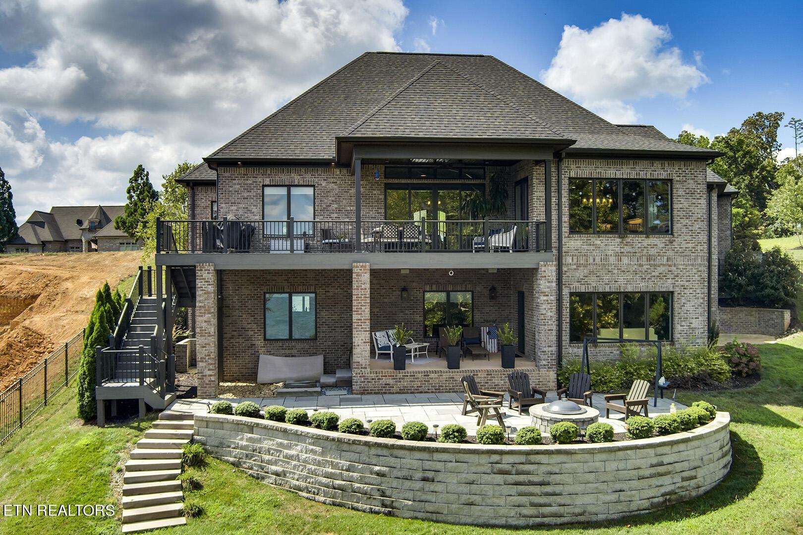 17012 Lighthouse Pointe Drive, Lenoir City, TN - Fort Loudoun and Tellico Lake Real Estate - Image# 52
