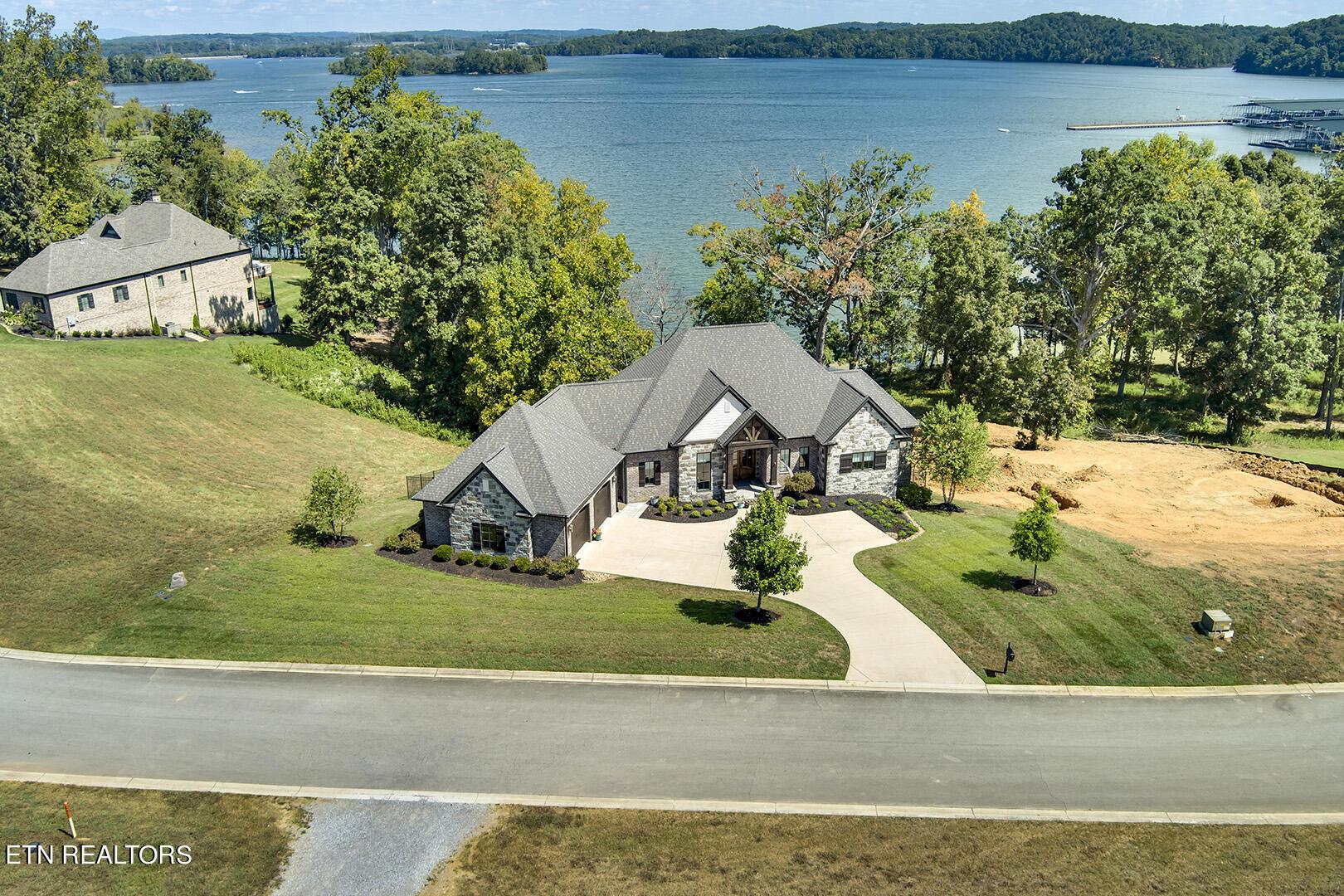 17012 Lighthouse Pointe Drive, Lenoir City, TN - Fort Loudoun and Tellico Lake Real Estate - Image# 54