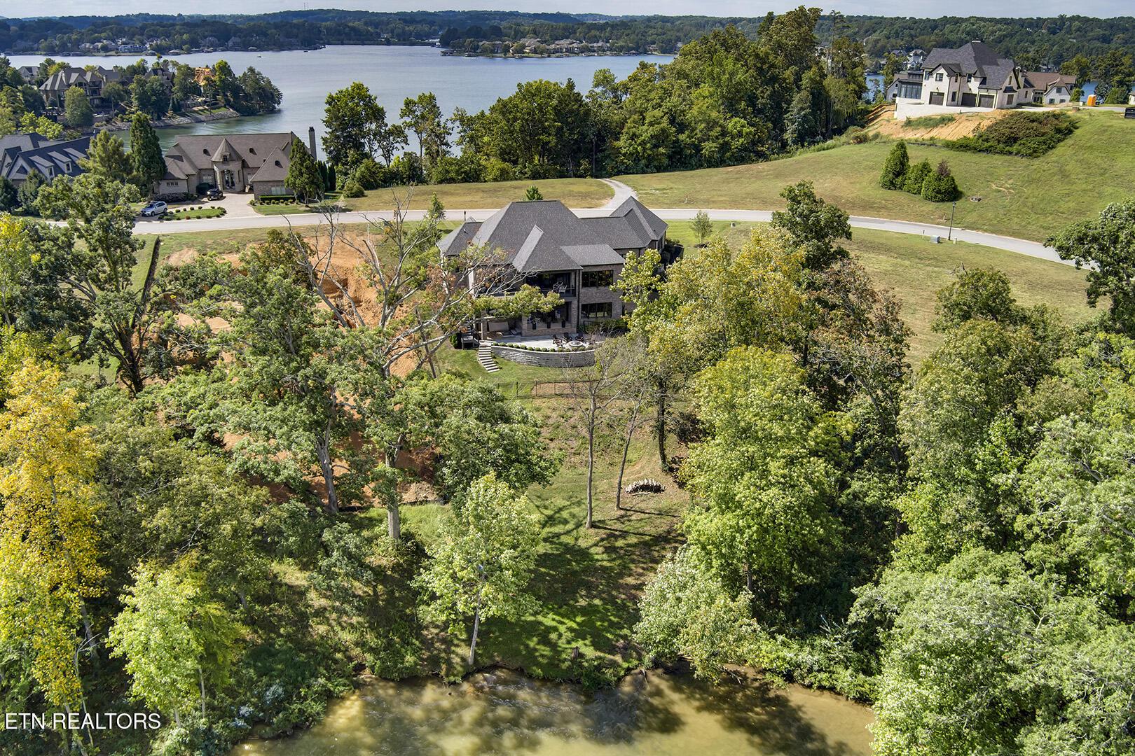 17012 Lighthouse Pointe Drive, Lenoir City, TN - Fort Loudoun and Tellico Lake Real Estate - Image# 55