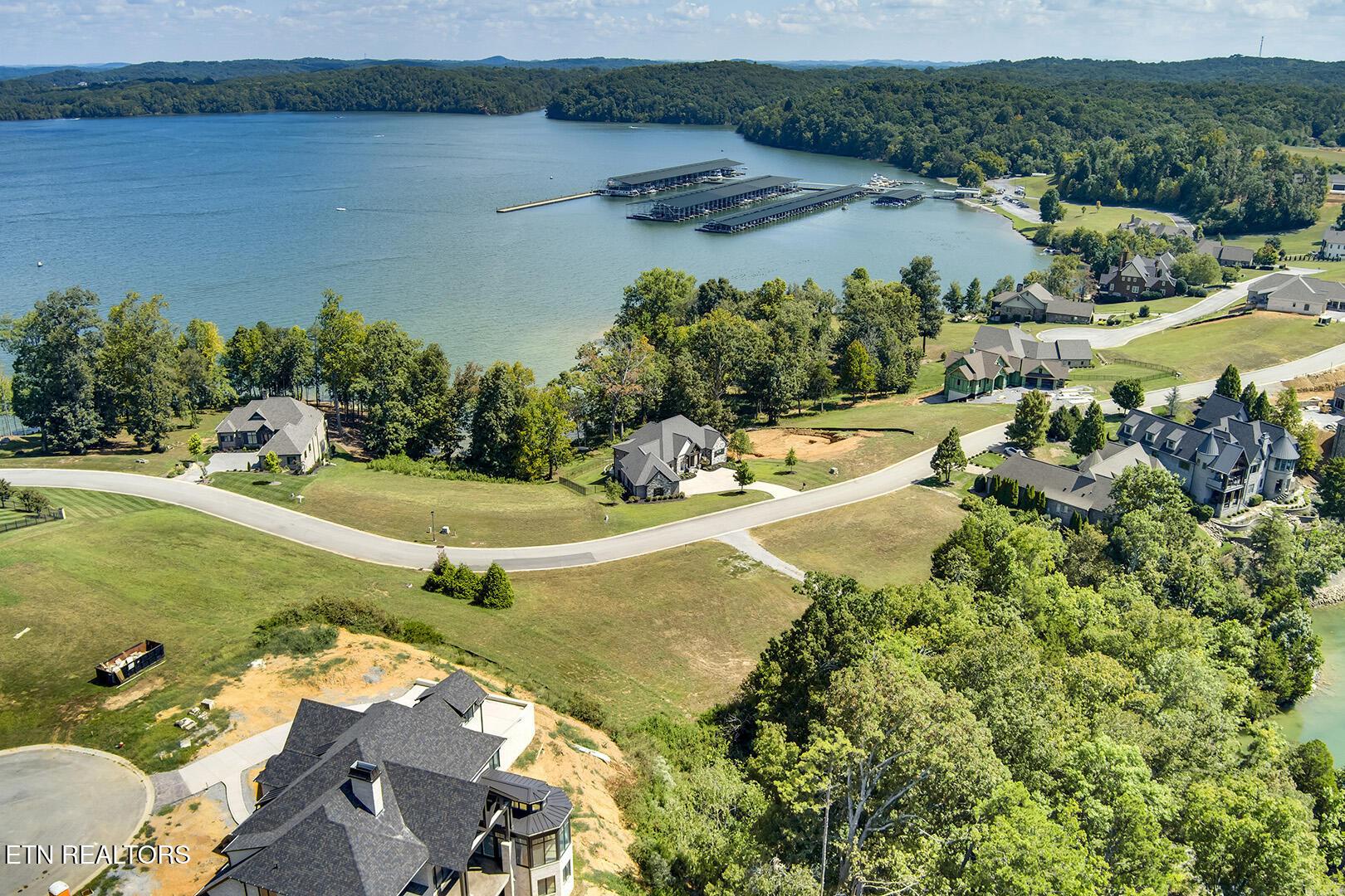 17012 Lighthouse Pointe Drive, Lenoir City, TN - Fort Loudoun and Tellico Lake Real Estate - Image# 57