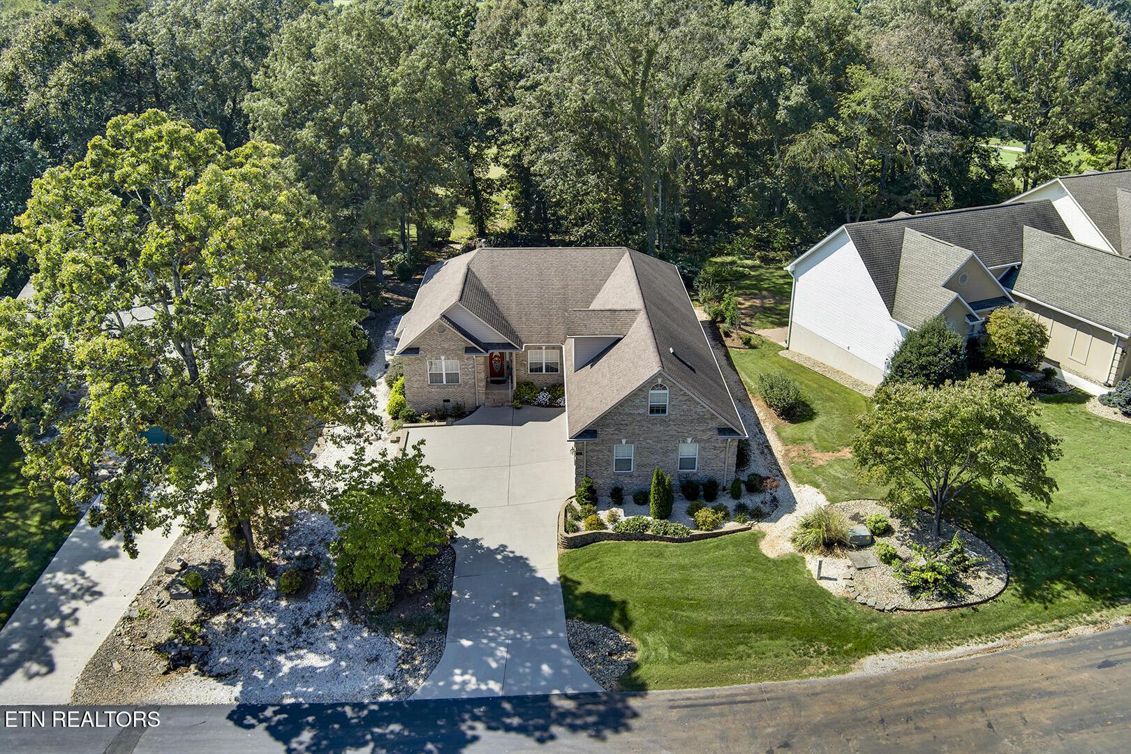 106 Geya Circle, Loudon, TN - Fort Loudoun and Tellico Lake Real Estate - Image# 7