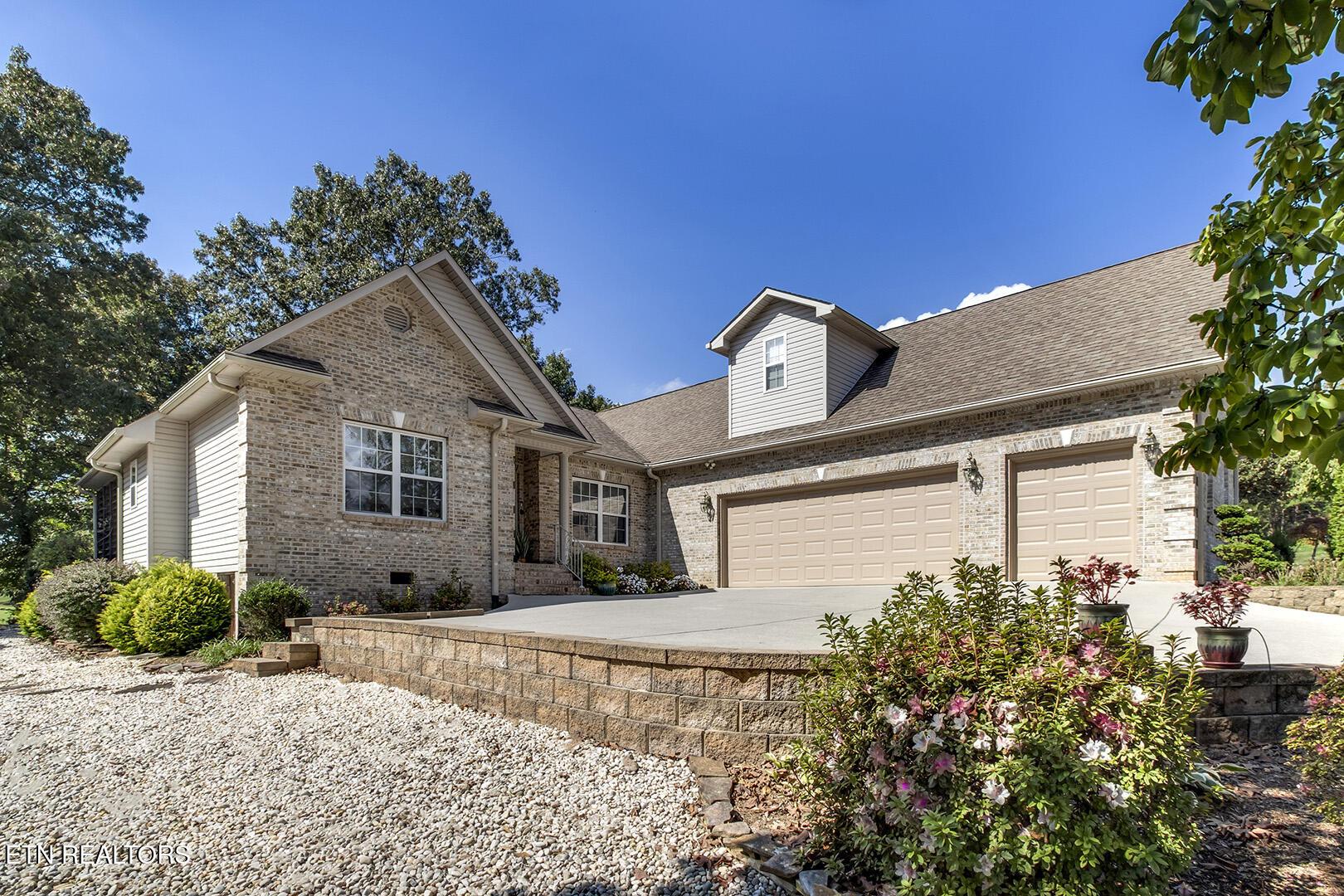 106 Geya Circle, Loudon, TN - Fort Loudoun and Tellico Lake Real Estate - Image# 8