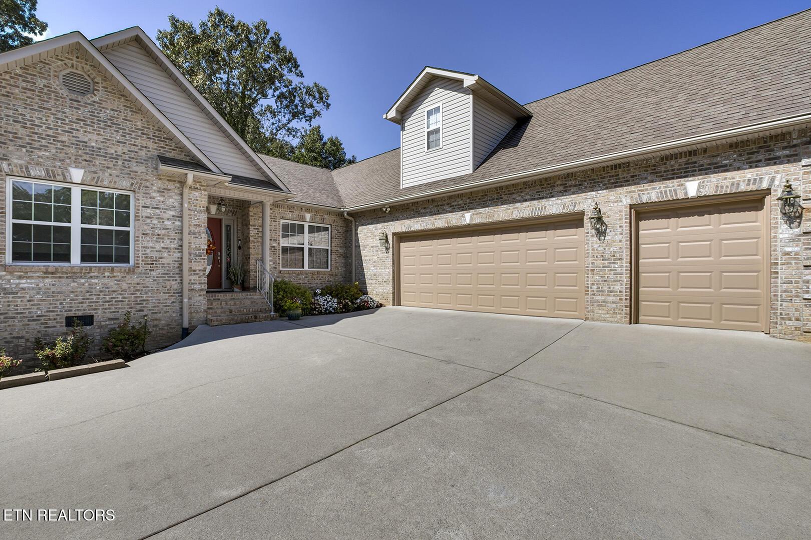 106 Geya Circle, Loudon, TN - Fort Loudoun and Tellico Lake Real Estate - Image# 9