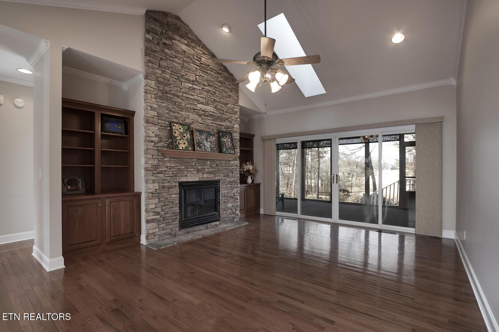 106 Geya Circle, Loudon, TN - Fort Loudoun and Tellico Lake Real Estate - Image# 12