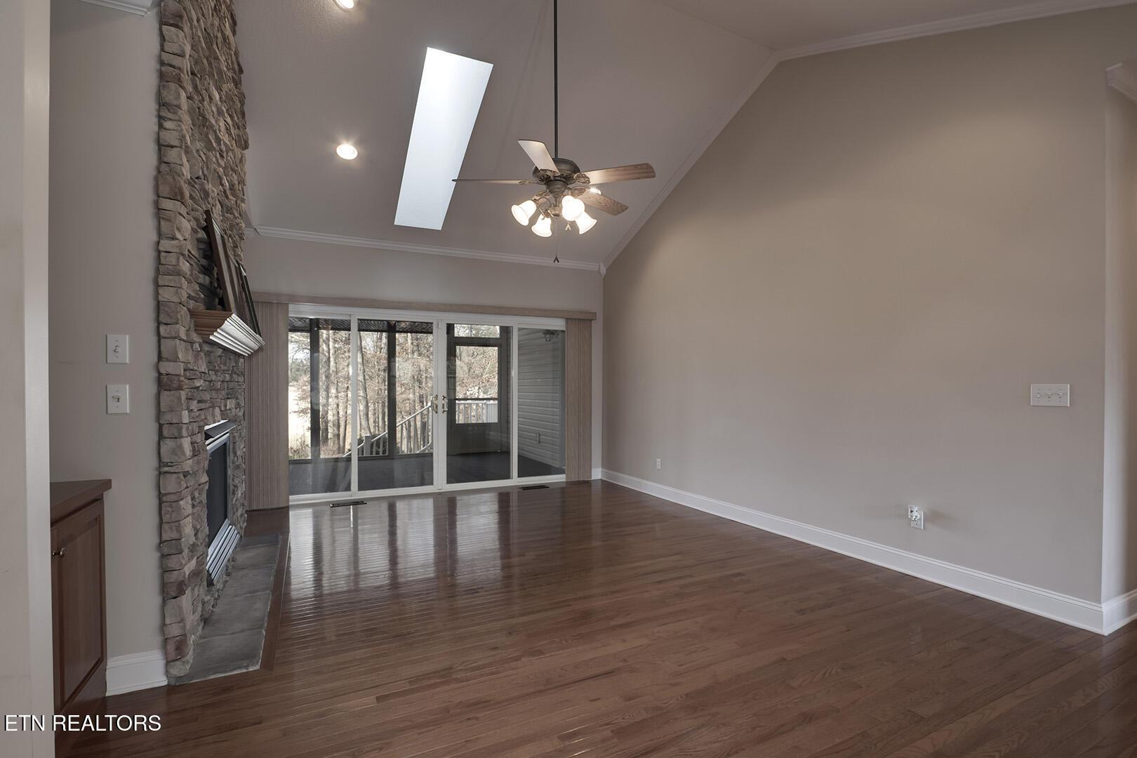 106 Geya Circle, Loudon, TN - Fort Loudoun and Tellico Lake Real Estate - Image# 13