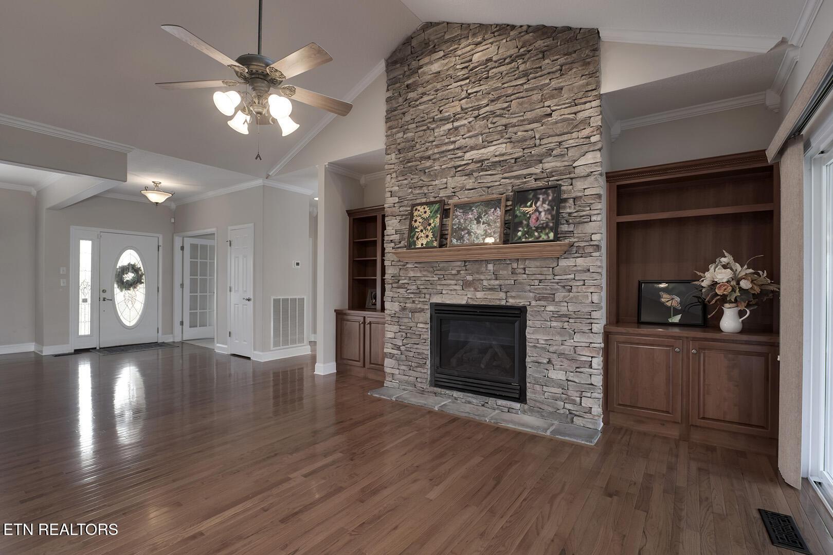 106 Geya Circle, Loudon, TN - Fort Loudoun and Tellico Lake Real Estate - Image# 17