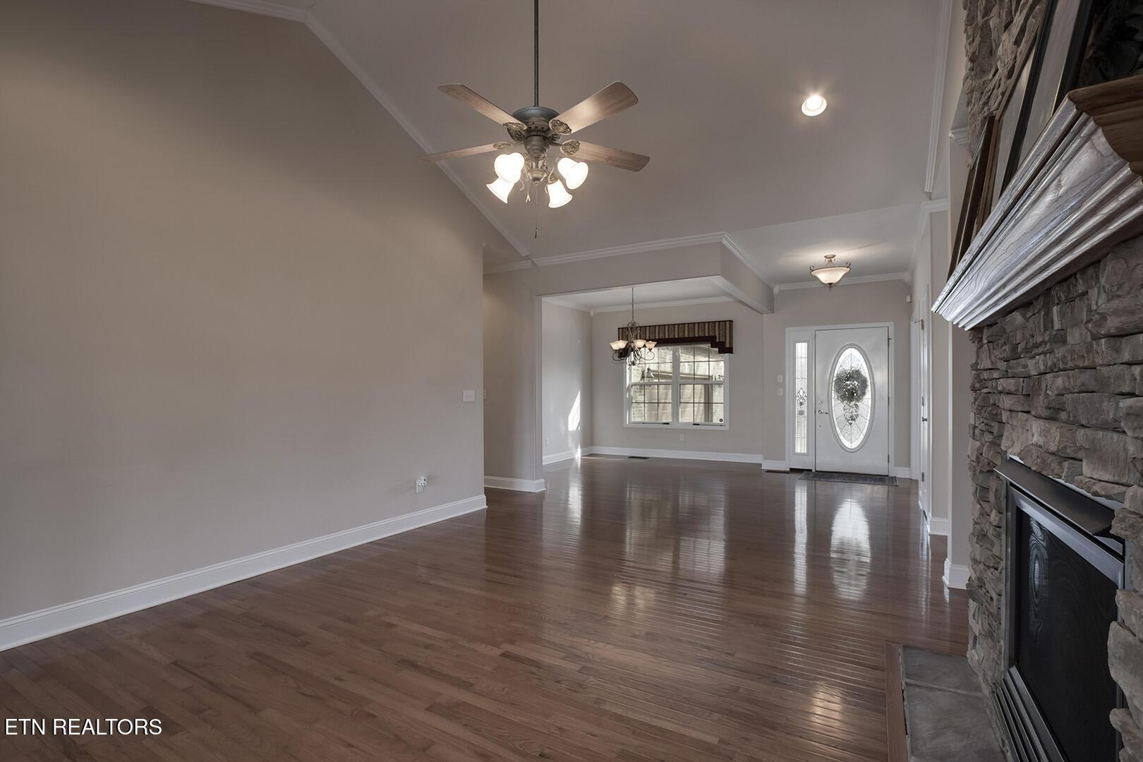 106 Geya Circle, Loudon, TN - Fort Loudoun and Tellico Lake Real Estate - Image# 18