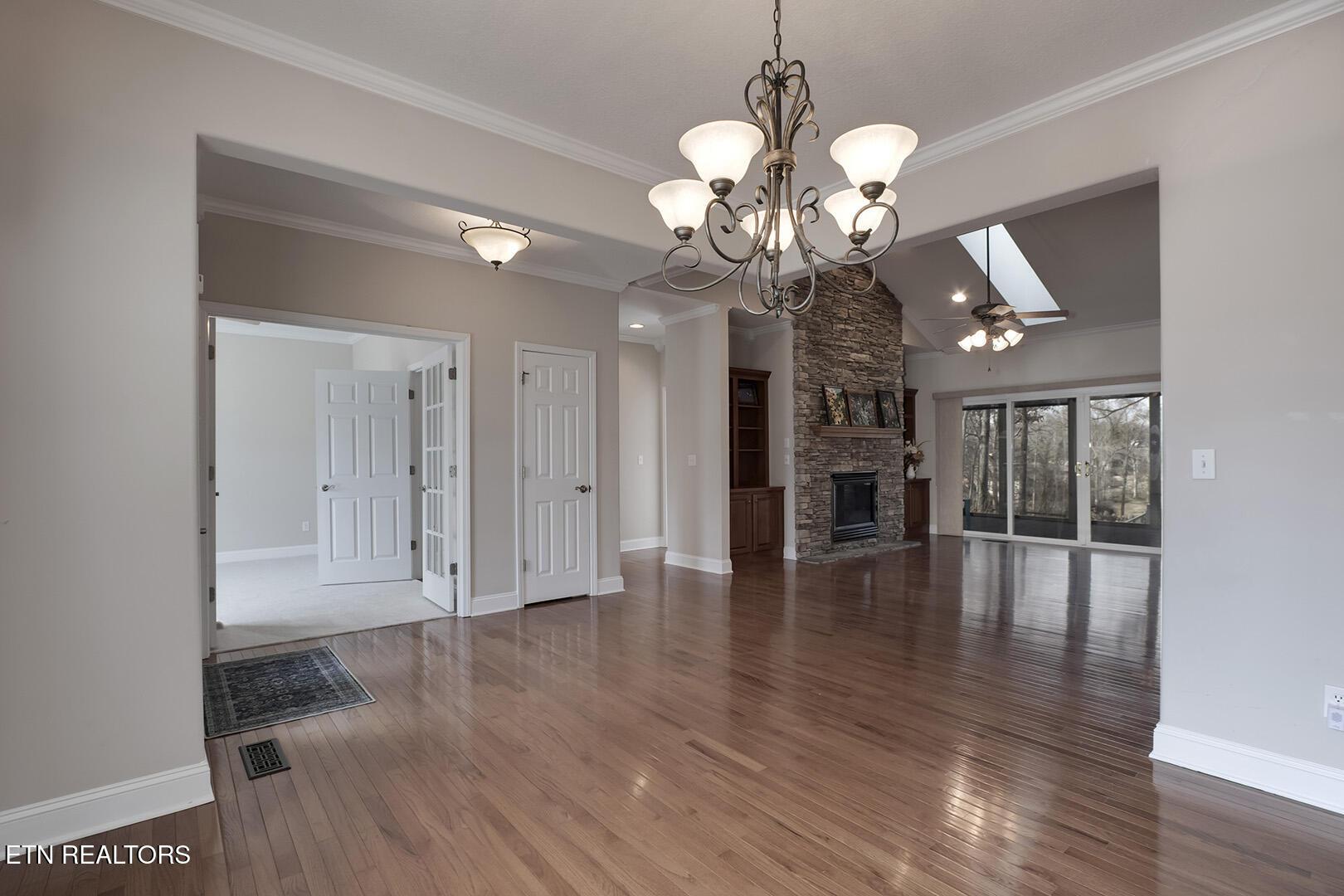 106 Geya Circle, Loudon, TN - Fort Loudoun and Tellico Lake Real Estate - Image# 20