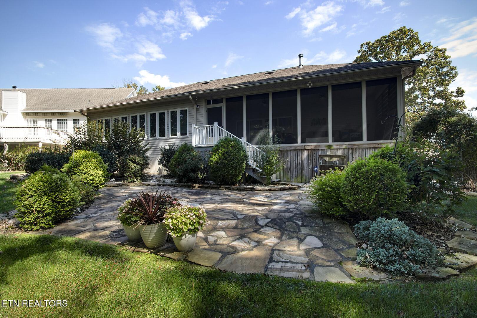 106 Geya Circle, Loudon, TN - Fort Loudoun and Tellico Lake Real Estate - Image# 53