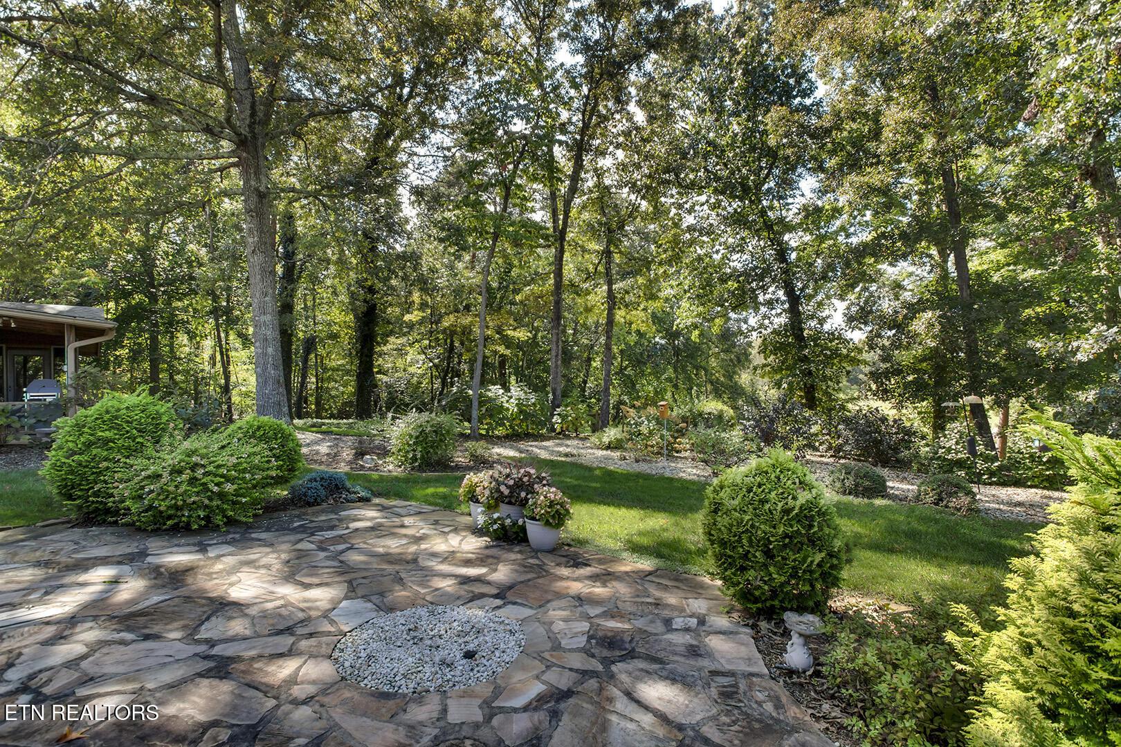 106 Geya Circle, Loudon, TN - Fort Loudoun and Tellico Lake Real Estate - Image# 54