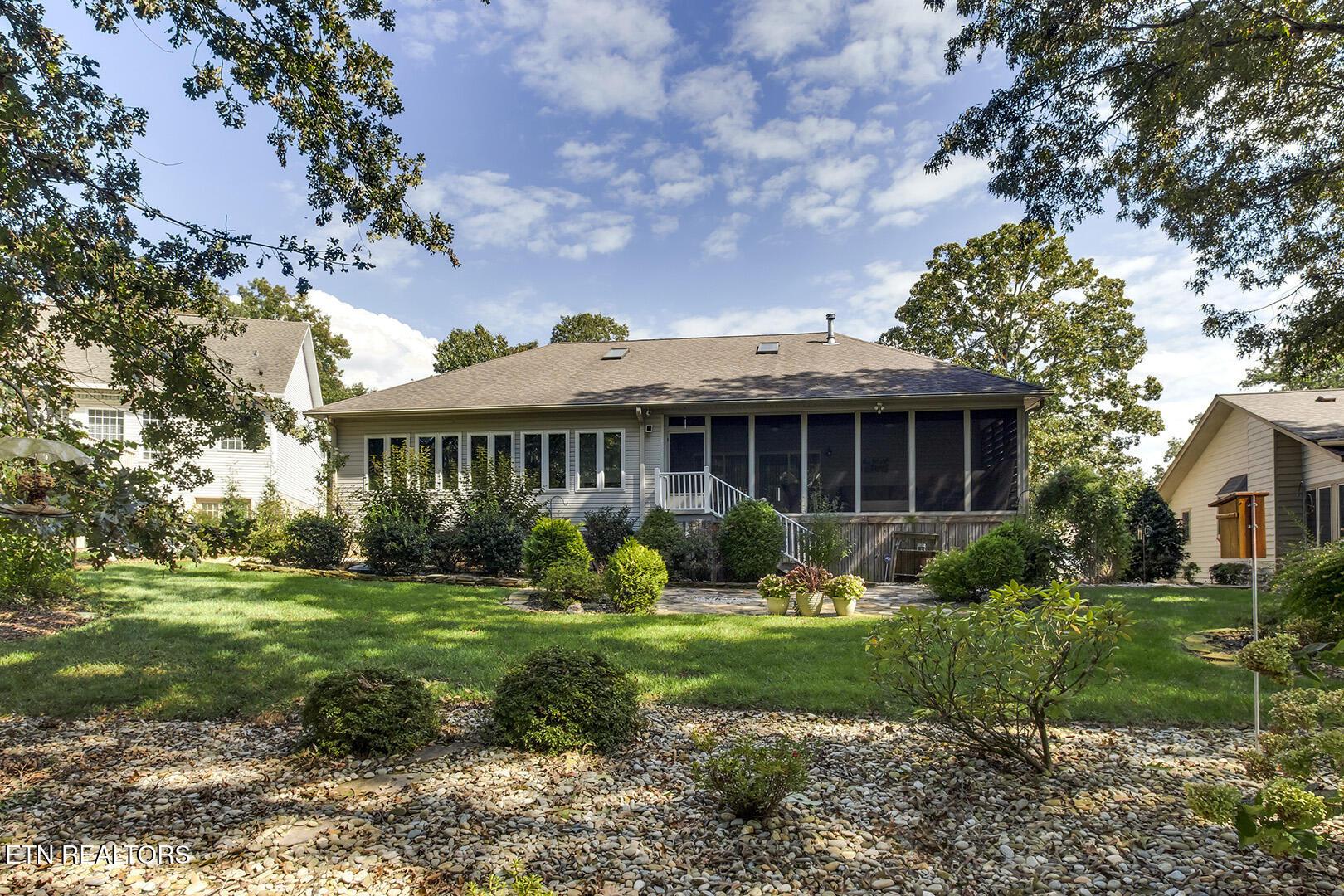 106 Geya Circle, Loudon, TN - Fort Loudoun and Tellico Lake Real Estate - Image# 55