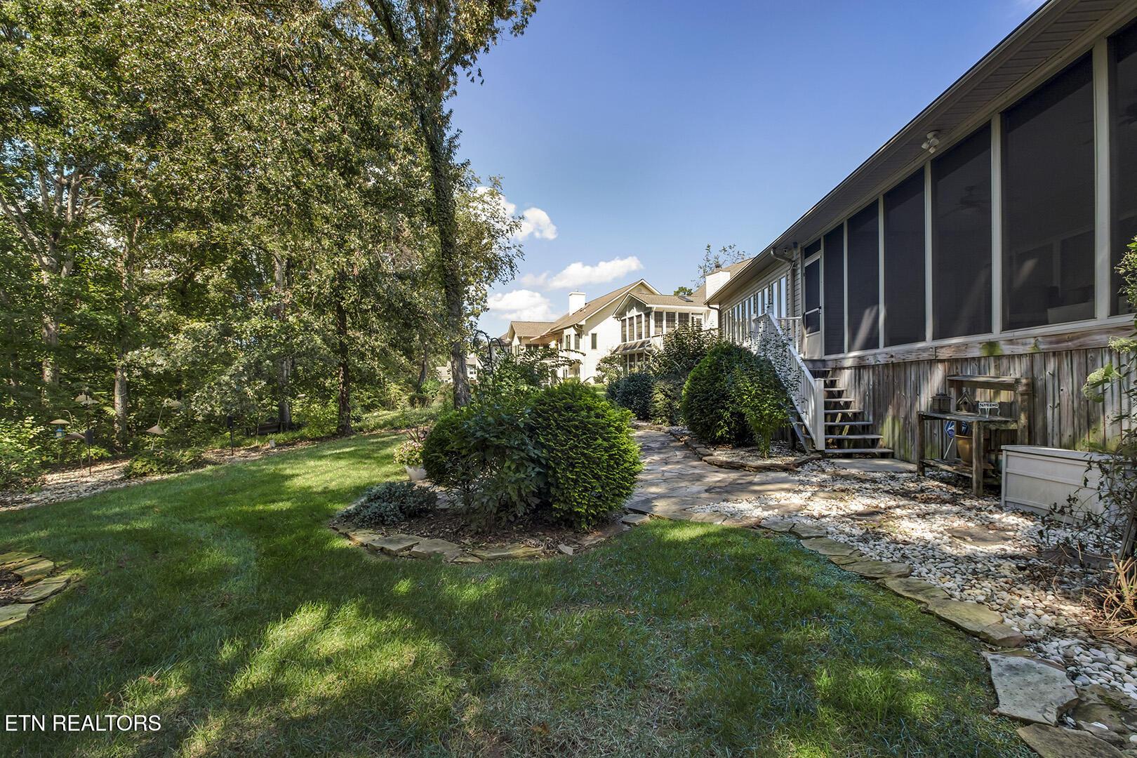 106 Geya Circle, Loudon, TN - Fort Loudoun and Tellico Lake Real Estate - Image# 56