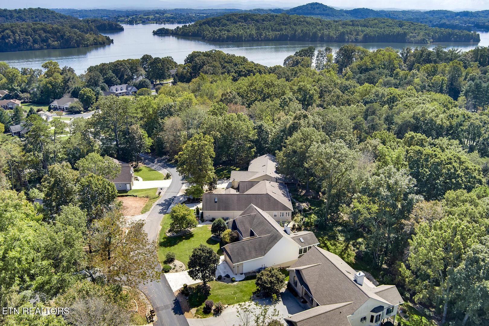 106 Geya Circle, Loudon, TN - Fort Loudoun and Tellico Lake Real Estate - Image# 60
