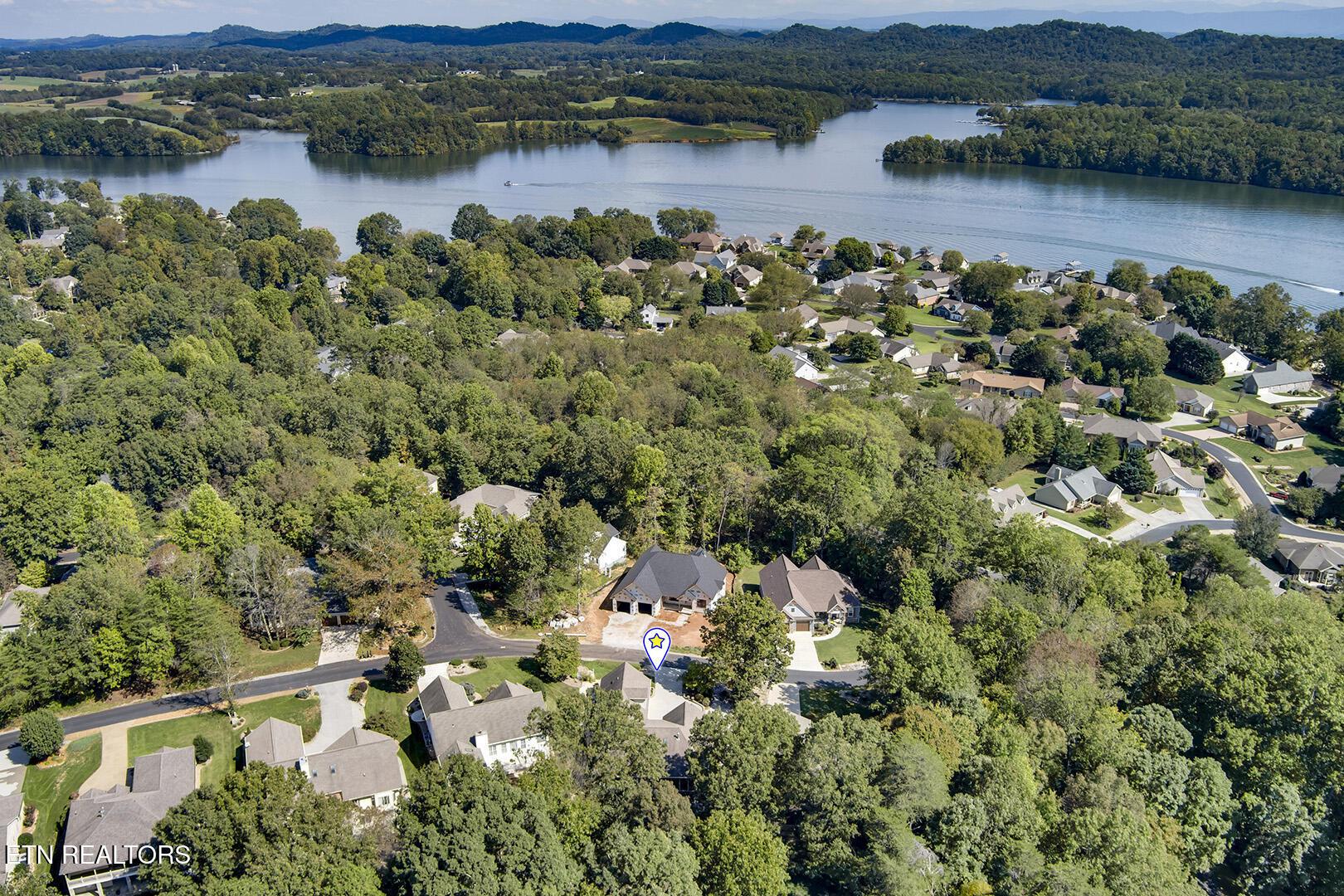 106 Geya Circle, Loudon, TN - Fort Loudoun and Tellico Lake Real Estate - Image# 61