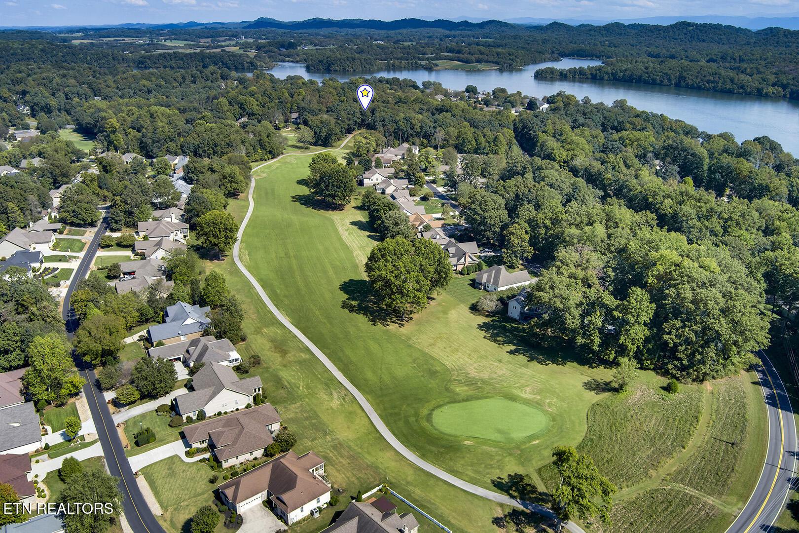 106 Geya Circle, Loudon, TN - Fort Loudoun and Tellico Lake Real Estate - Image# 62