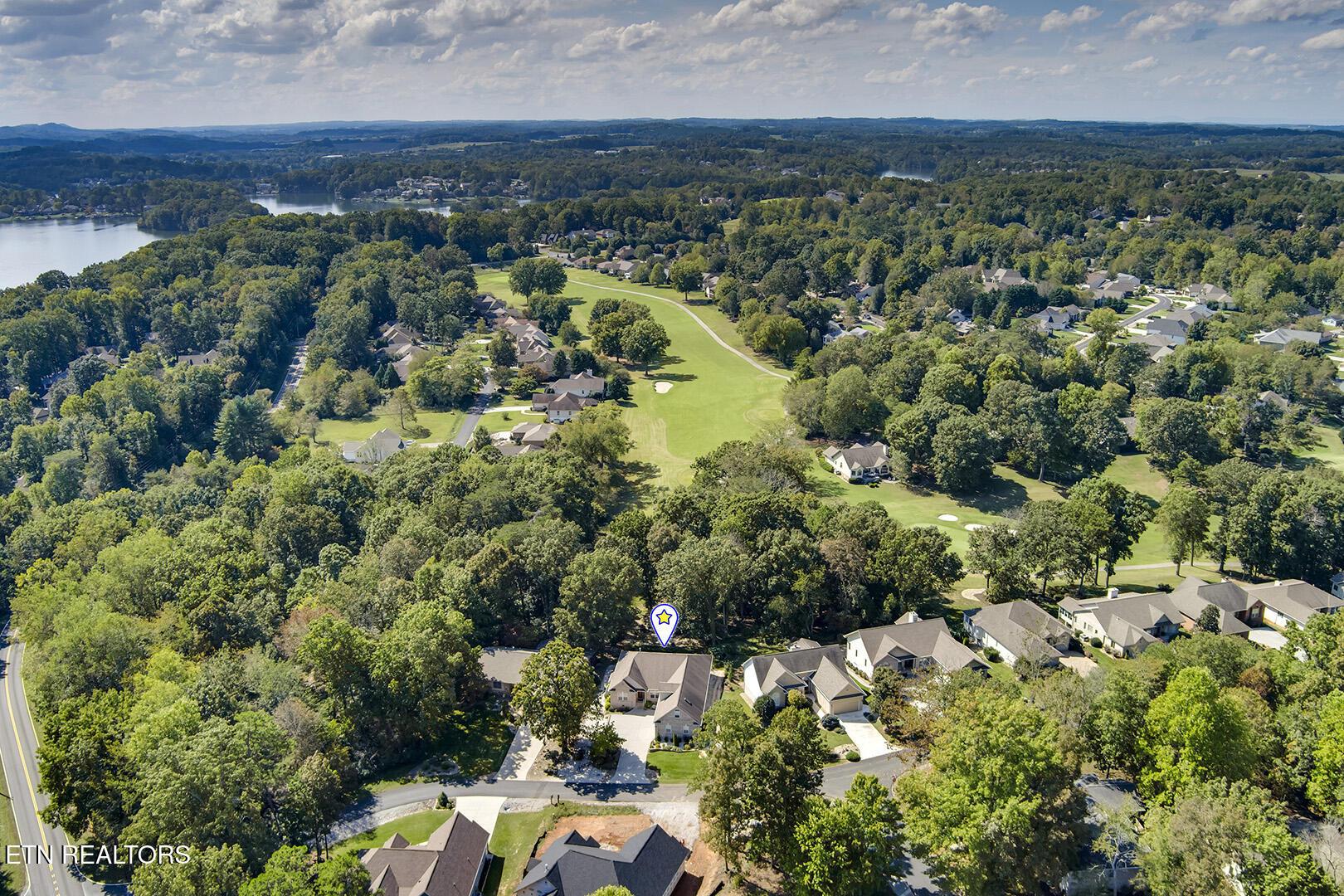 106 Geya Circle, Loudon, TN - Fort Loudoun and Tellico Lake Real Estate - Image# 63
