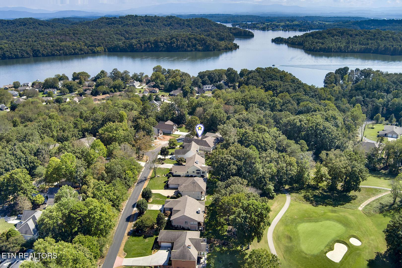 106 Geya Circle, Loudon, TN - Fort Loudoun and Tellico Lake Real Estate - Image# 64