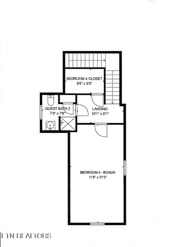 106 Geya Circle, Loudon, TN - Fort Loudoun and Tellico Lake Real Estate - Image# 6