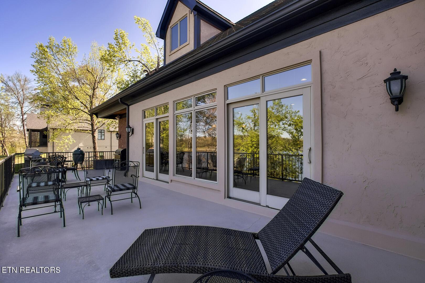 Fort Loudoun and Tellico Lake Real Estate - Image# 20