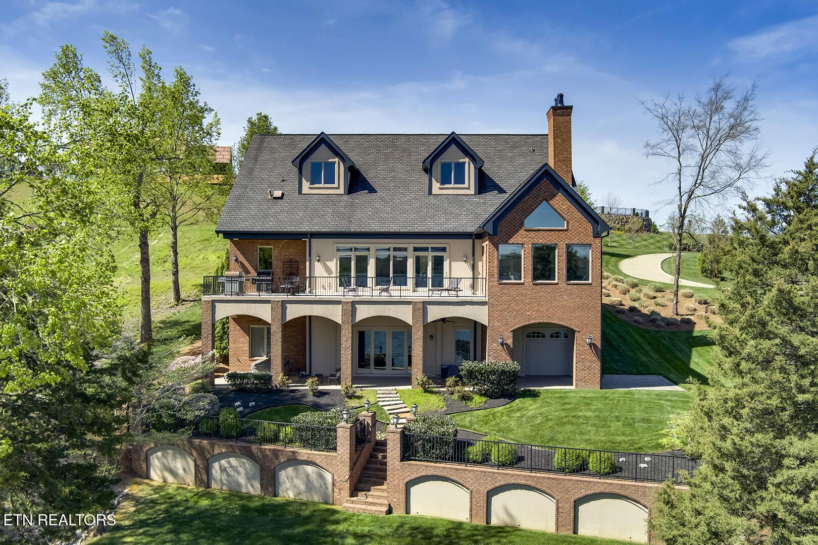 Fort Loudoun and Tellico Lake Real Estate - Image# 1