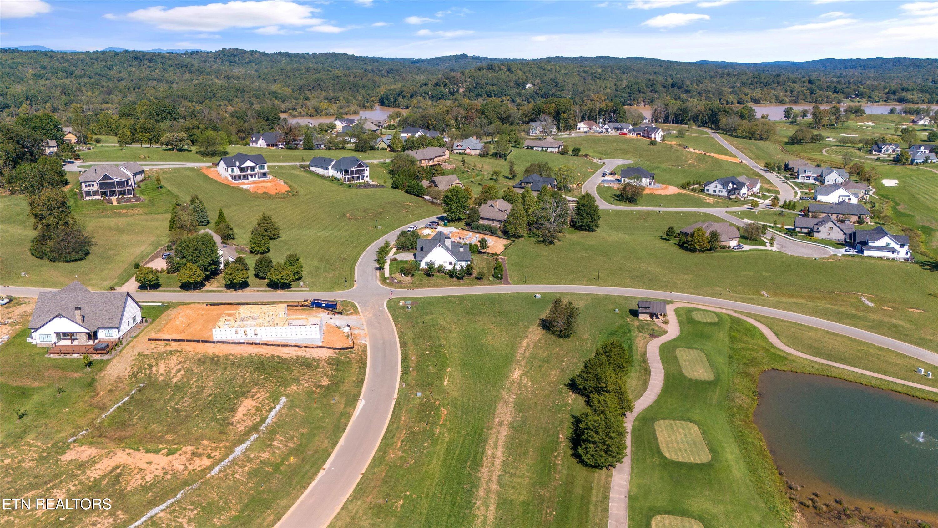 115 Mockingbird Lane, Loudon, TN - Fort Loudoun and Tellico Lake Real Estate - Image# 3