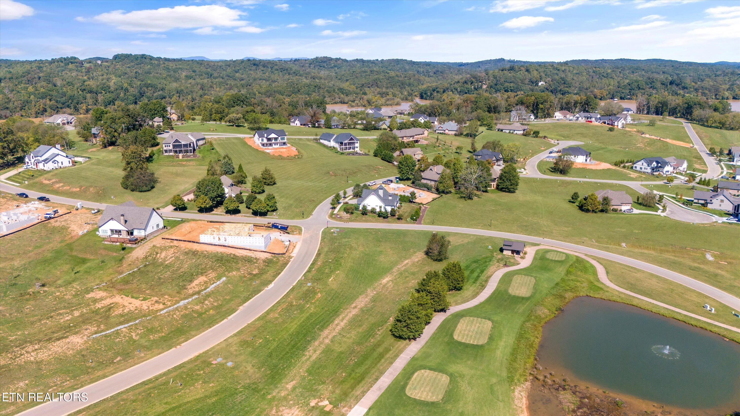 115 Mockingbird Lane, Loudon, TN - Fort Loudoun and Tellico Lake Real Estate - Image# 4