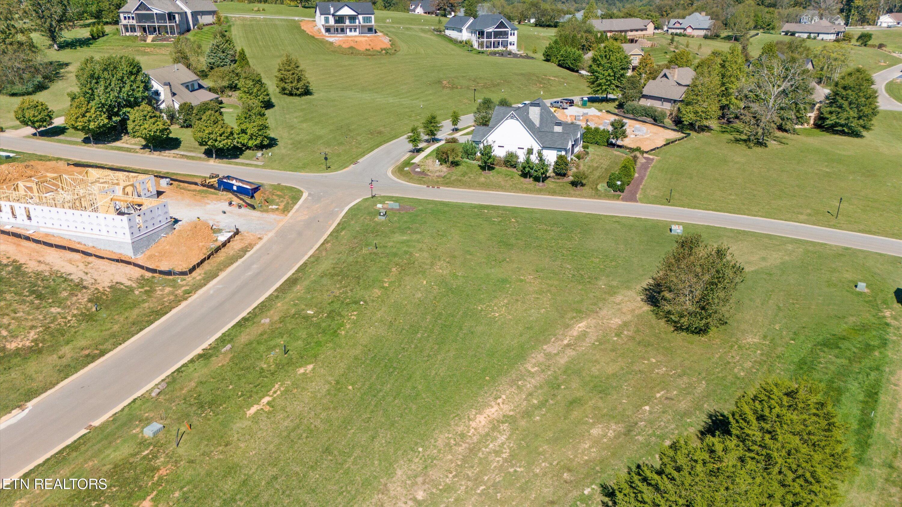 115 Mockingbird Lane, Loudon, TN - Fort Loudoun and Tellico Lake Real Estate - Image# 5