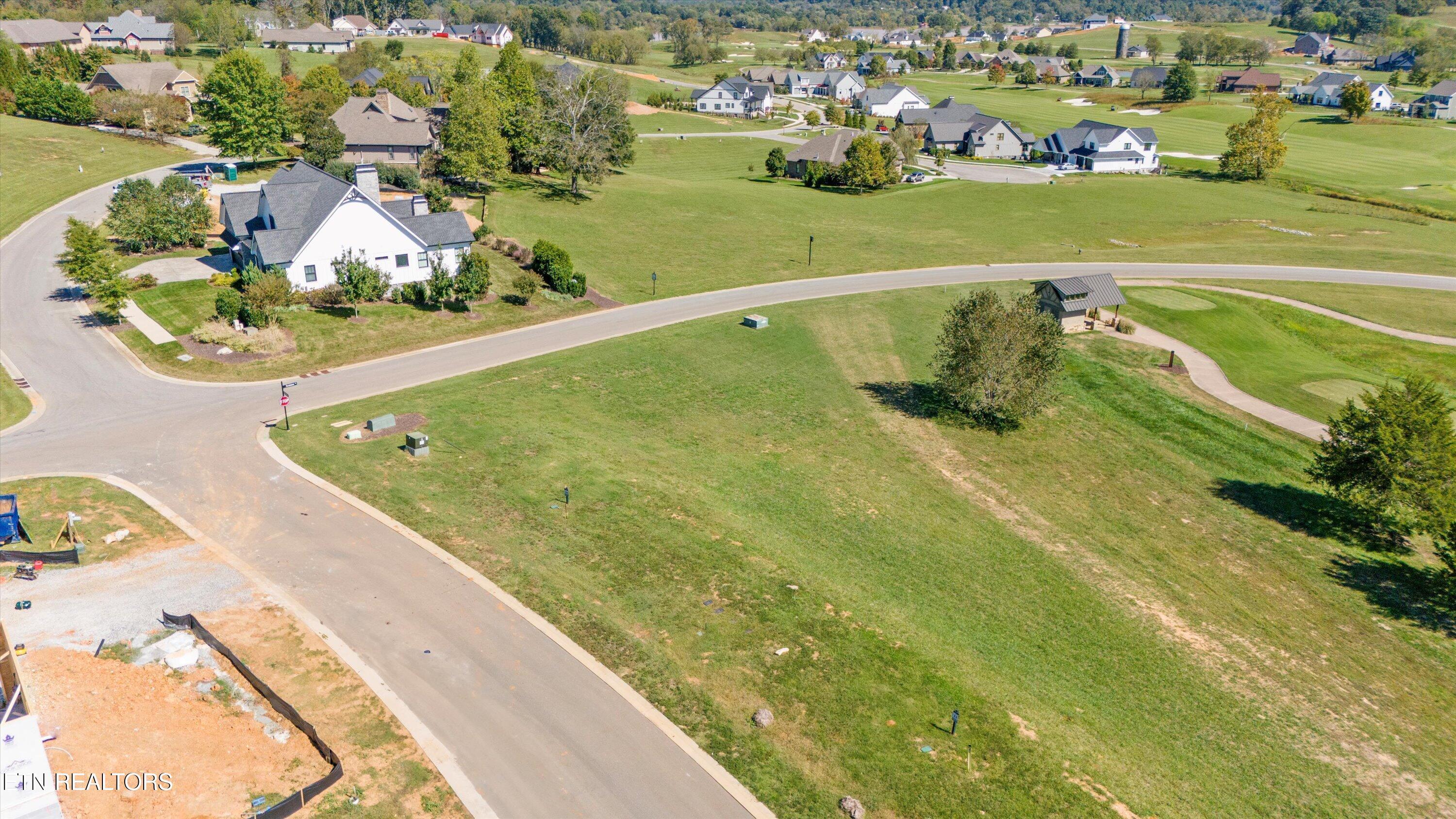 115 Mockingbird Lane, Loudon, TN - Fort Loudoun and Tellico Lake Real Estate - Image# 2