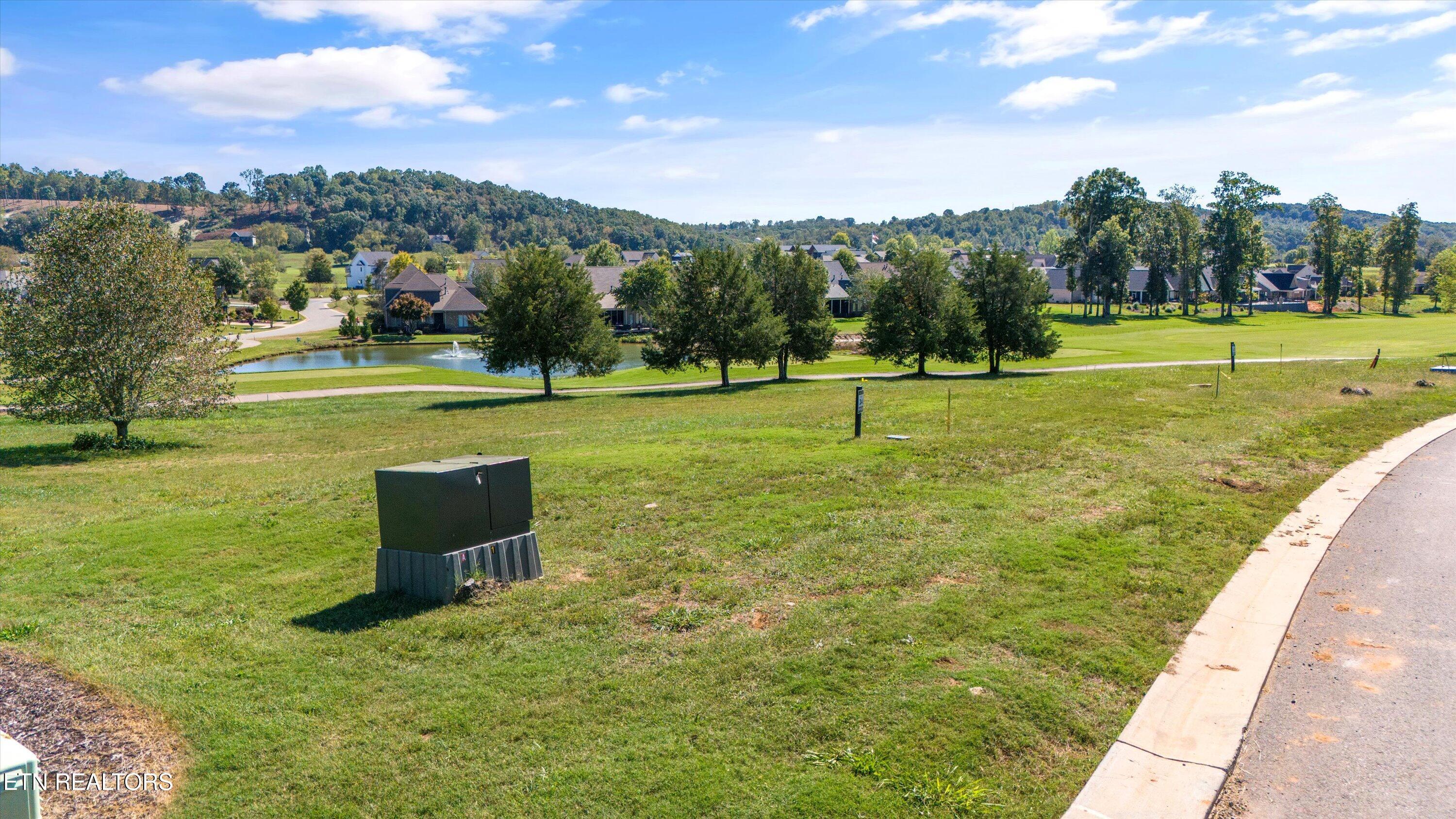 115 Mockingbird Lane, Loudon, TN - Fort Loudoun and Tellico Lake Real Estate - Image# 6