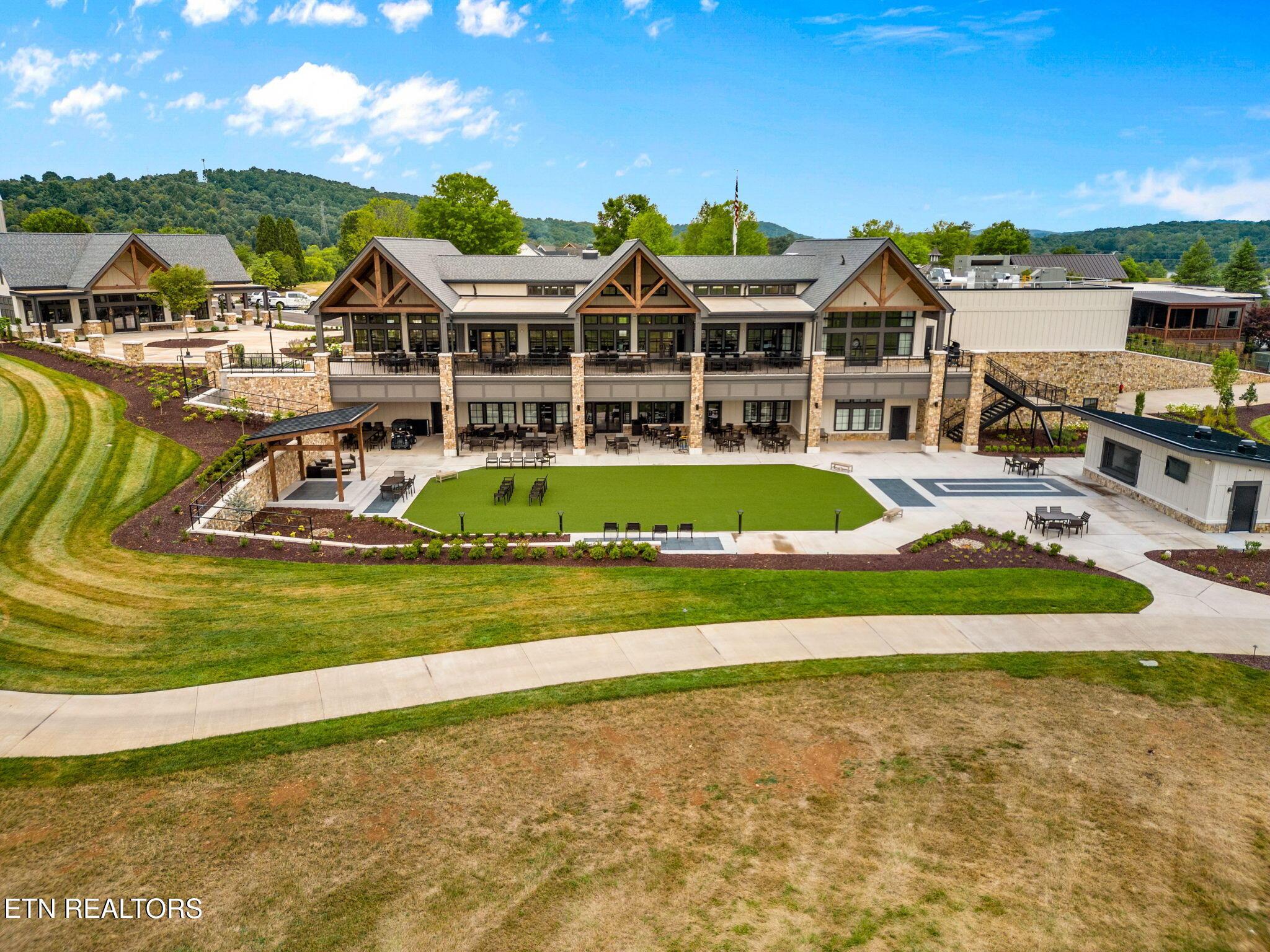 115 Mockingbird Lane, Loudon, TN - Fort Loudoun and Tellico Lake Real Estate - Image# 10