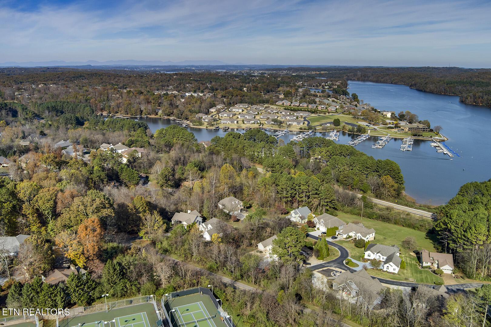 306 Awohili Lane, Loudon, TN - Fort Loudoun and Tellico Lake Real Estate - Image# 11