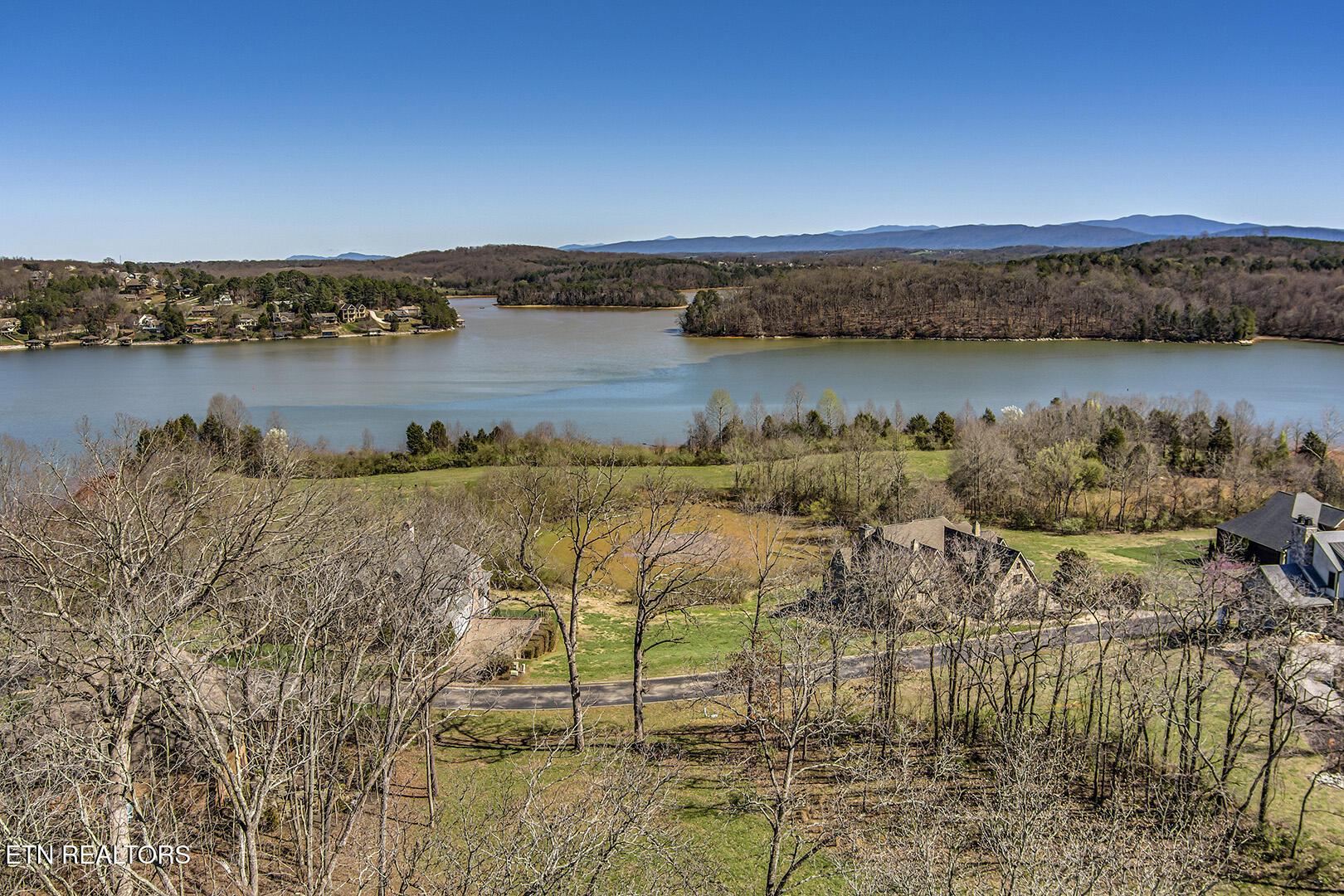141 Song Sparrow Drive, Vonore, TN - Fort Loudoun and Tellico Lake Real Estate - Image# 12