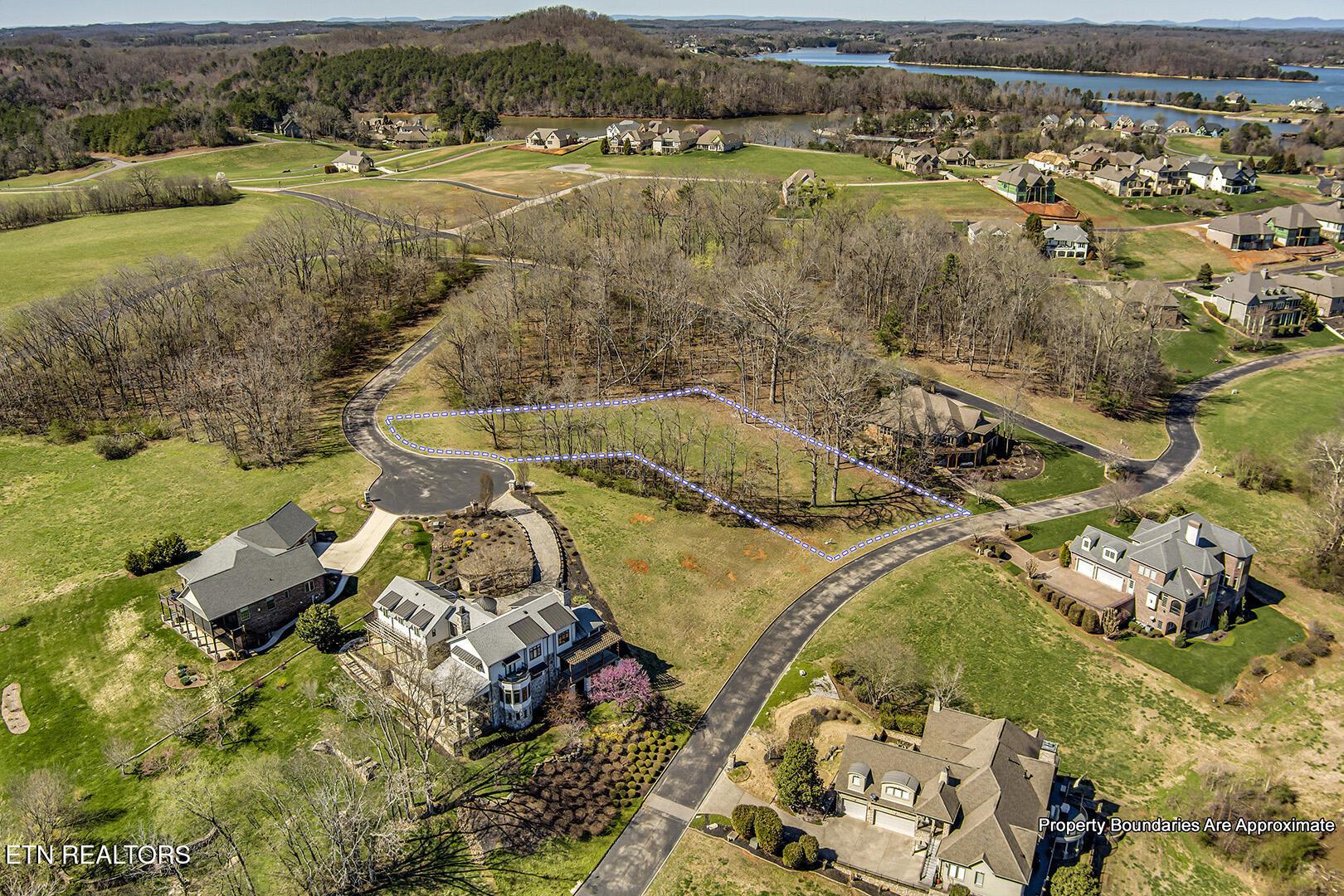 141 Song Sparrow Drive, Vonore, TN - Fort Loudoun and Tellico Lake Real Estate - Image# 15