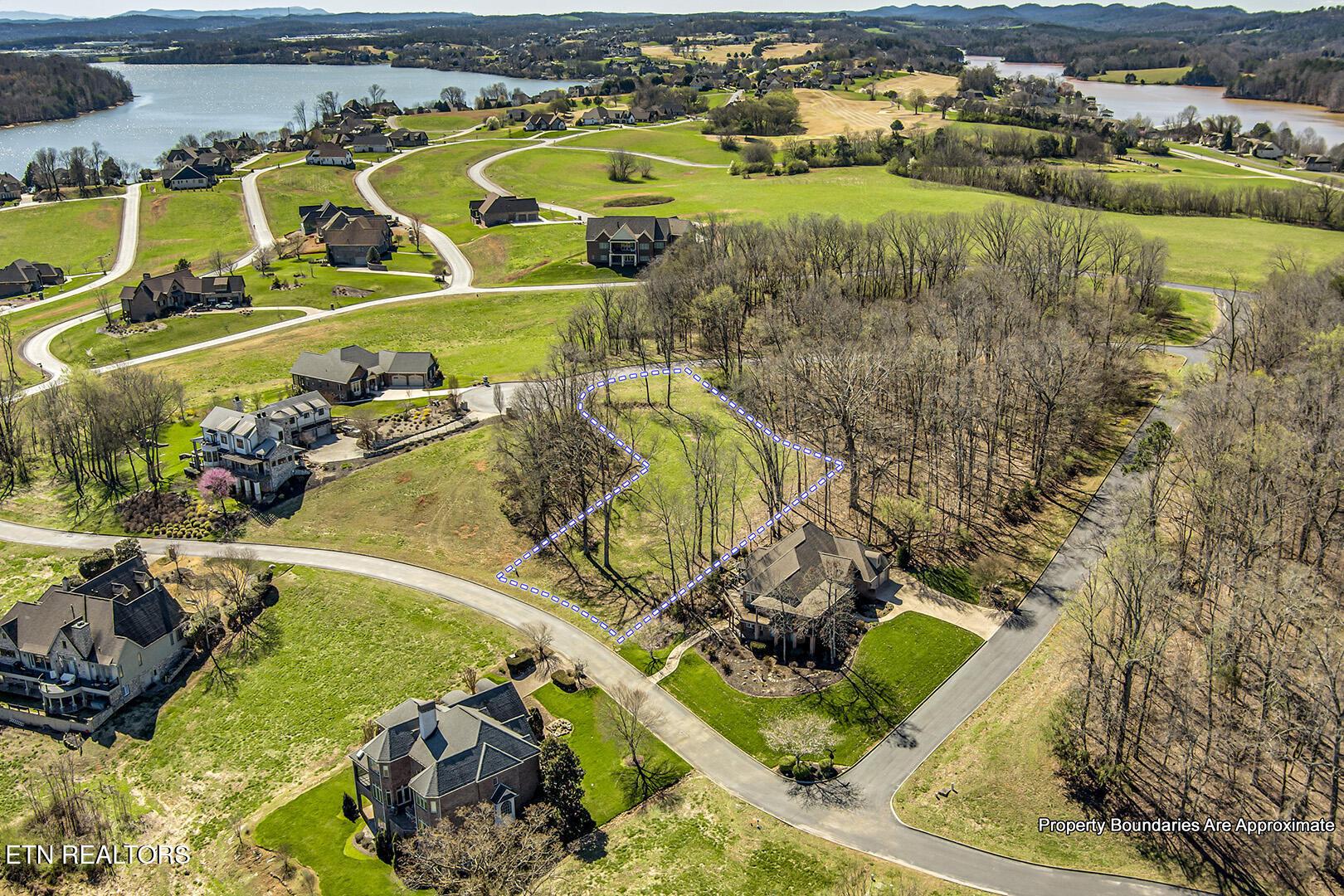 141 Song Sparrow Drive, Vonore, TN - Fort Loudoun and Tellico Lake Real Estate - Image# 17