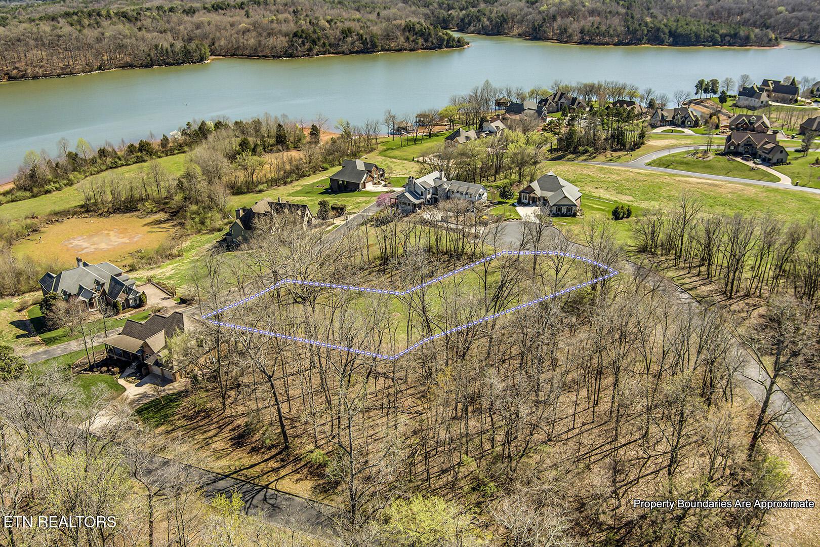 141 Song Sparrow Drive, Vonore, TN - Fort Loudoun and Tellico Lake Real Estate - Image# 19