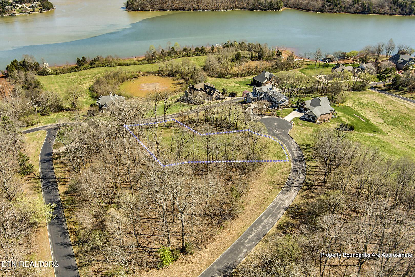 141 Song Sparrow Drive, Vonore, TN - Fort Loudoun and Tellico Lake Real Estate - Image# 20