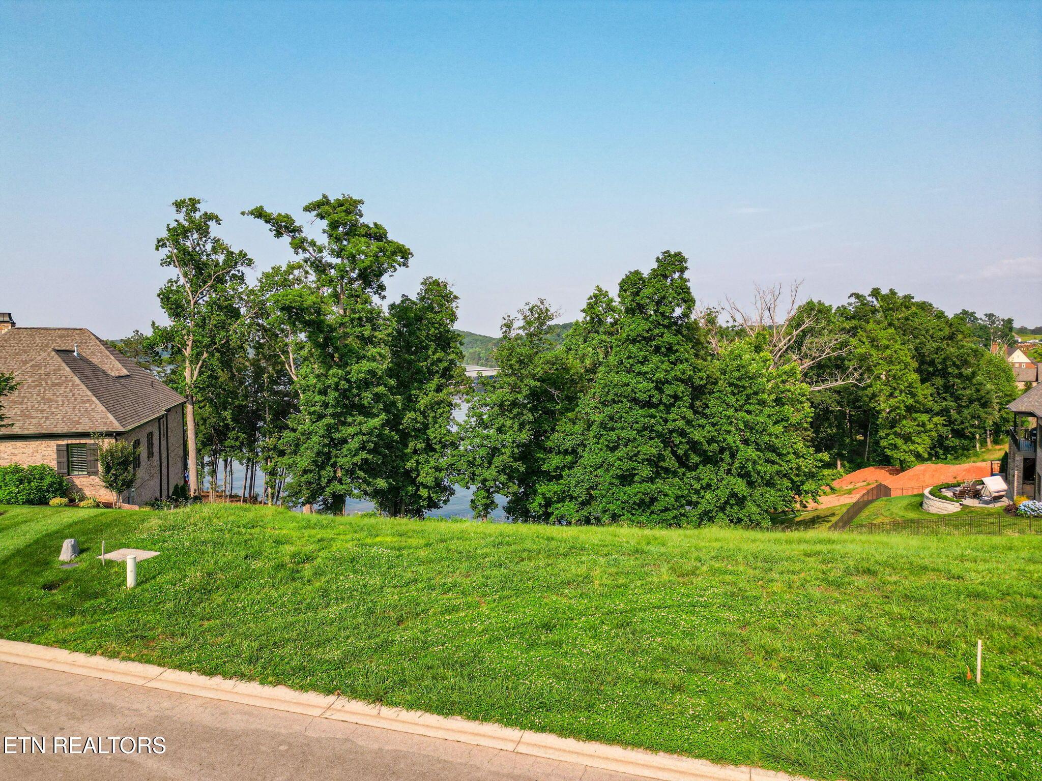 17394 Lighthouse Pointe Drive, Lenoir City, TN