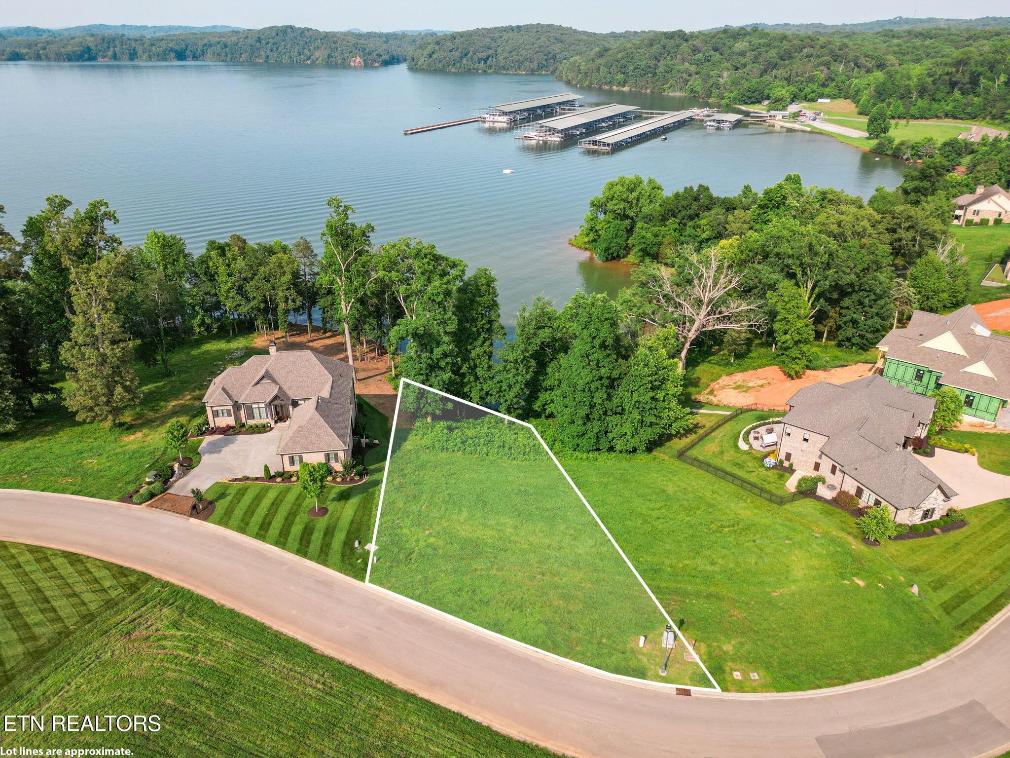 17394 Lighthouse Pointe Drive, Lenoir City, TN - Fort Loudoun and Tellico Lake Real Estate - Image# 3