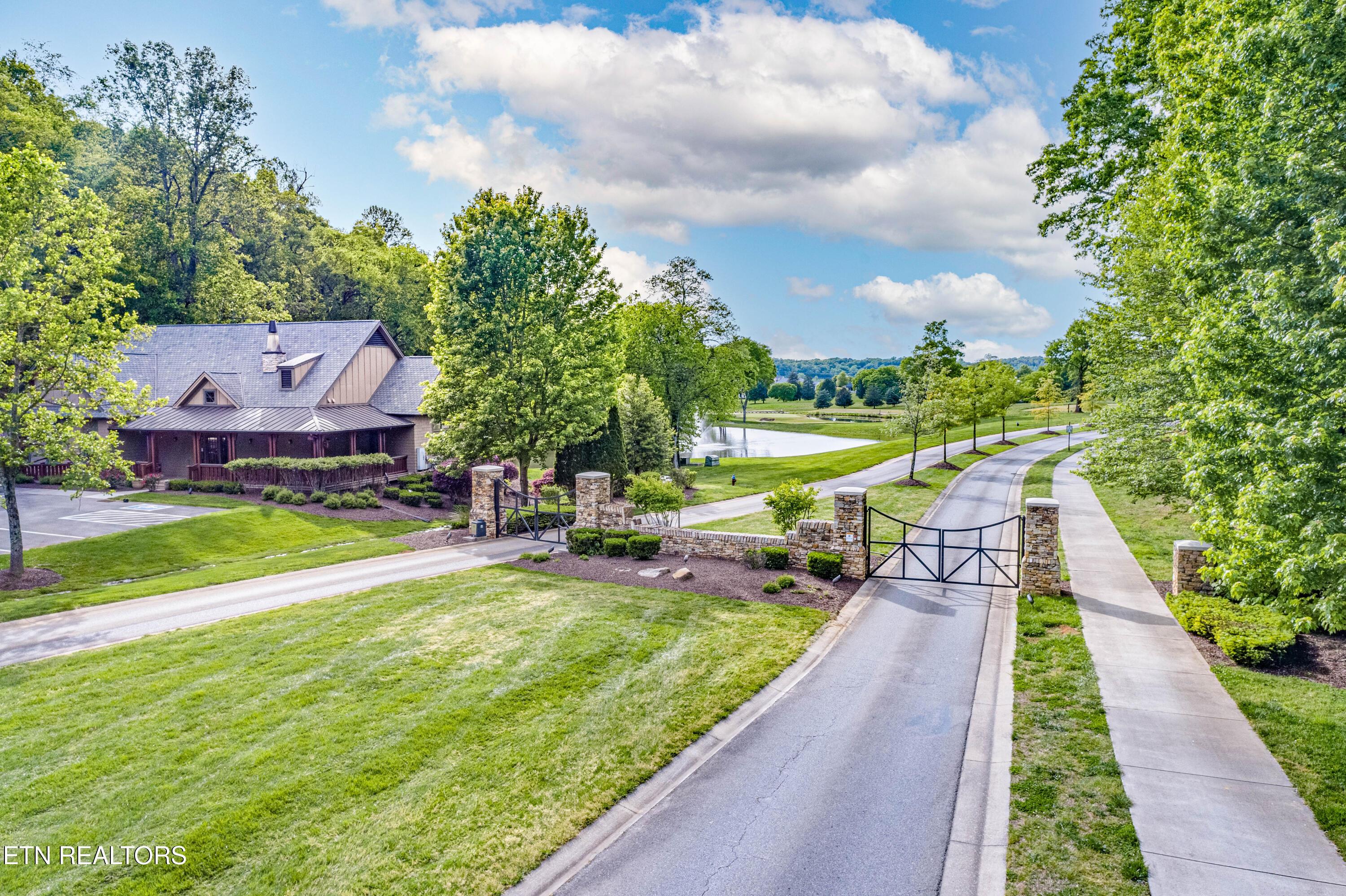 595 Bobcat Run Drive, Loudon, TN - Fort Loudoun and Tellico Lake Real Estate - Image# 22