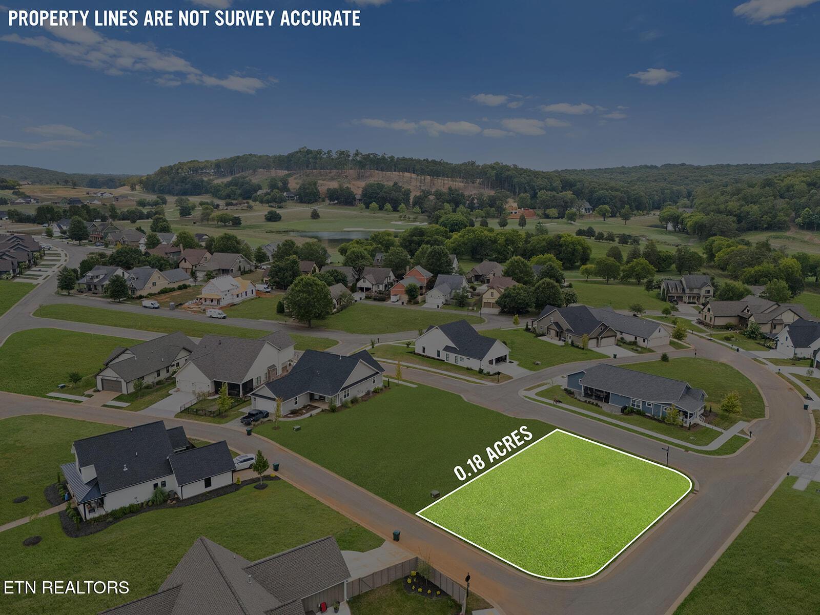650 Red Fox Run, Loudon, TN - Fort Loudoun and Tellico Lake Real Estate - Image# 4