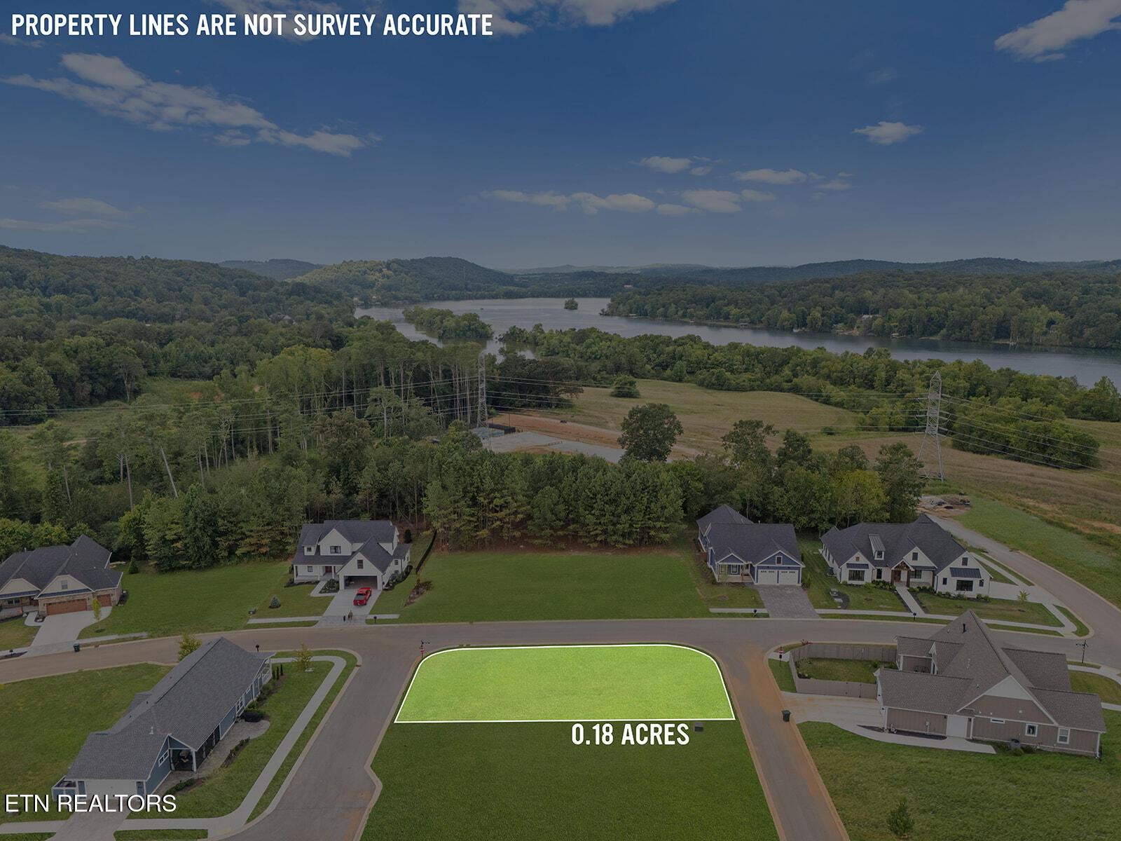 650 Red Fox Run, Loudon, TN - Fort Loudoun and Tellico Lake Real Estate - Image# 6