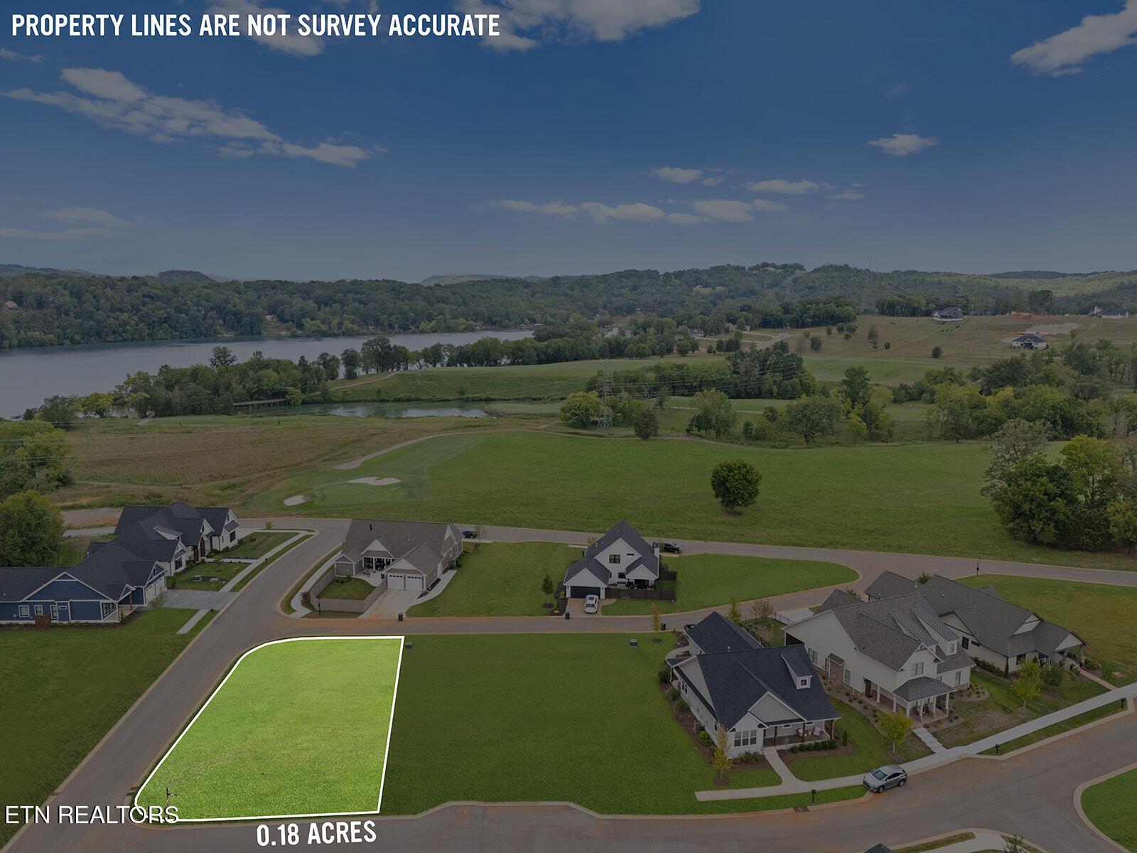 650 Red Fox Run, Loudon, TN - Fort Loudoun and Tellico Lake Real Estate - Image# 2