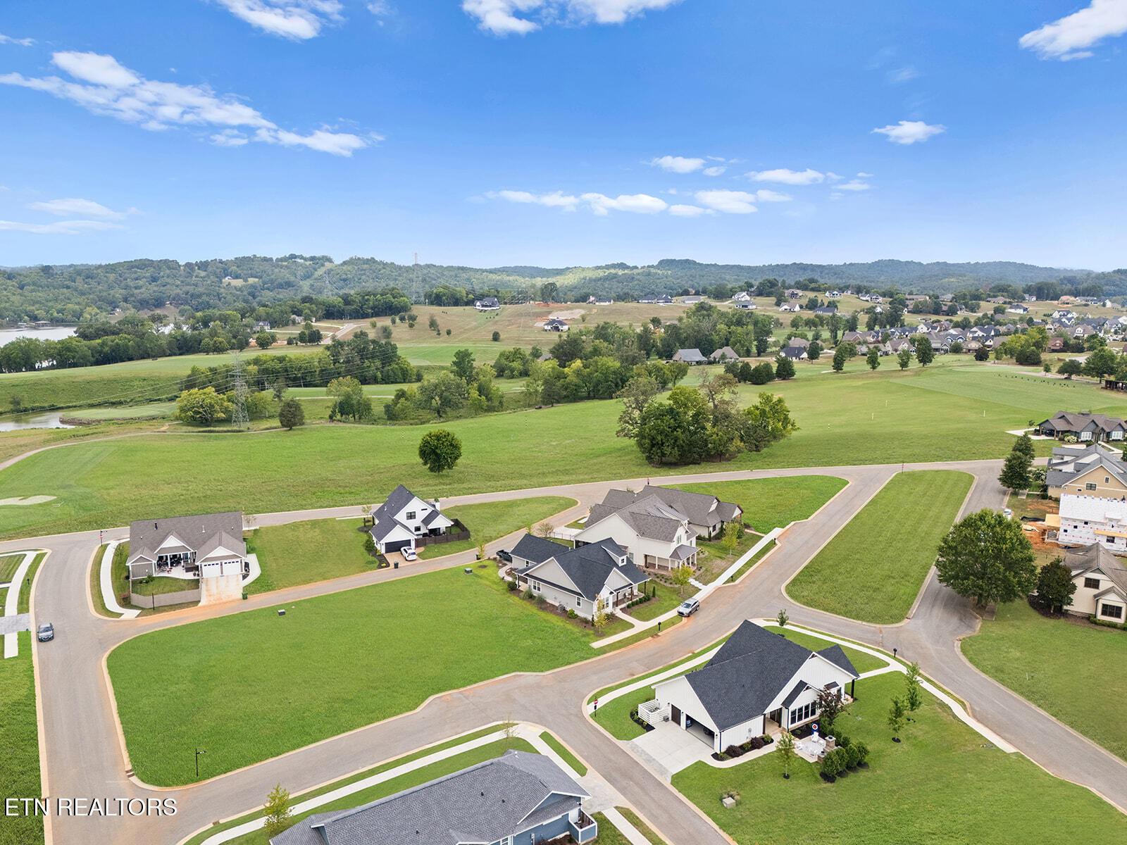 650 Red Fox Run, Loudon, TN - Fort Loudoun and Tellico Lake Real Estate - Image# 7