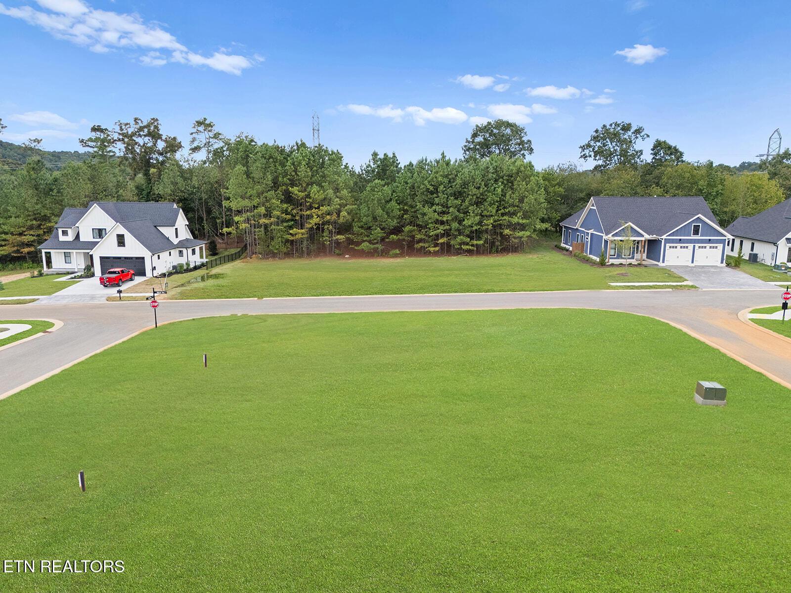 650 Red Fox Run, Loudon, TN - Fort Loudoun and Tellico Lake Real Estate - Image# 8
