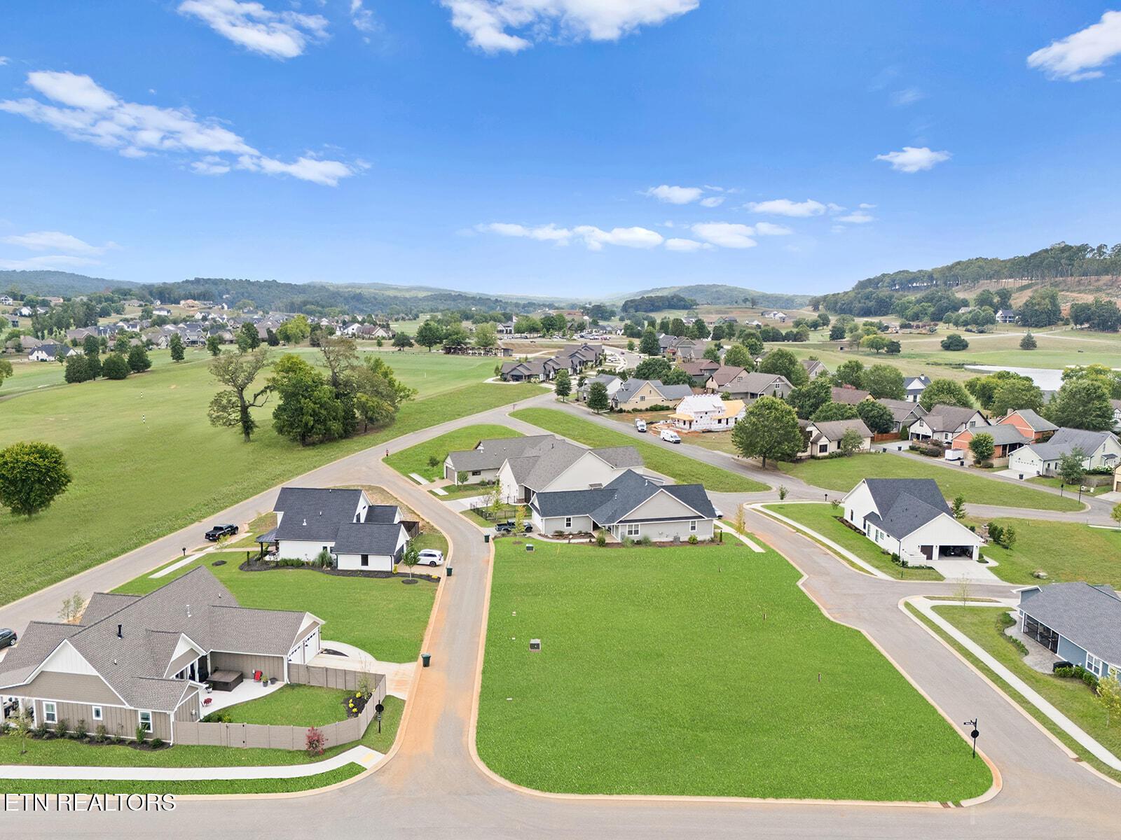 650 Red Fox Run, Loudon, TN - Fort Loudoun and Tellico Lake Real Estate - Image# 10