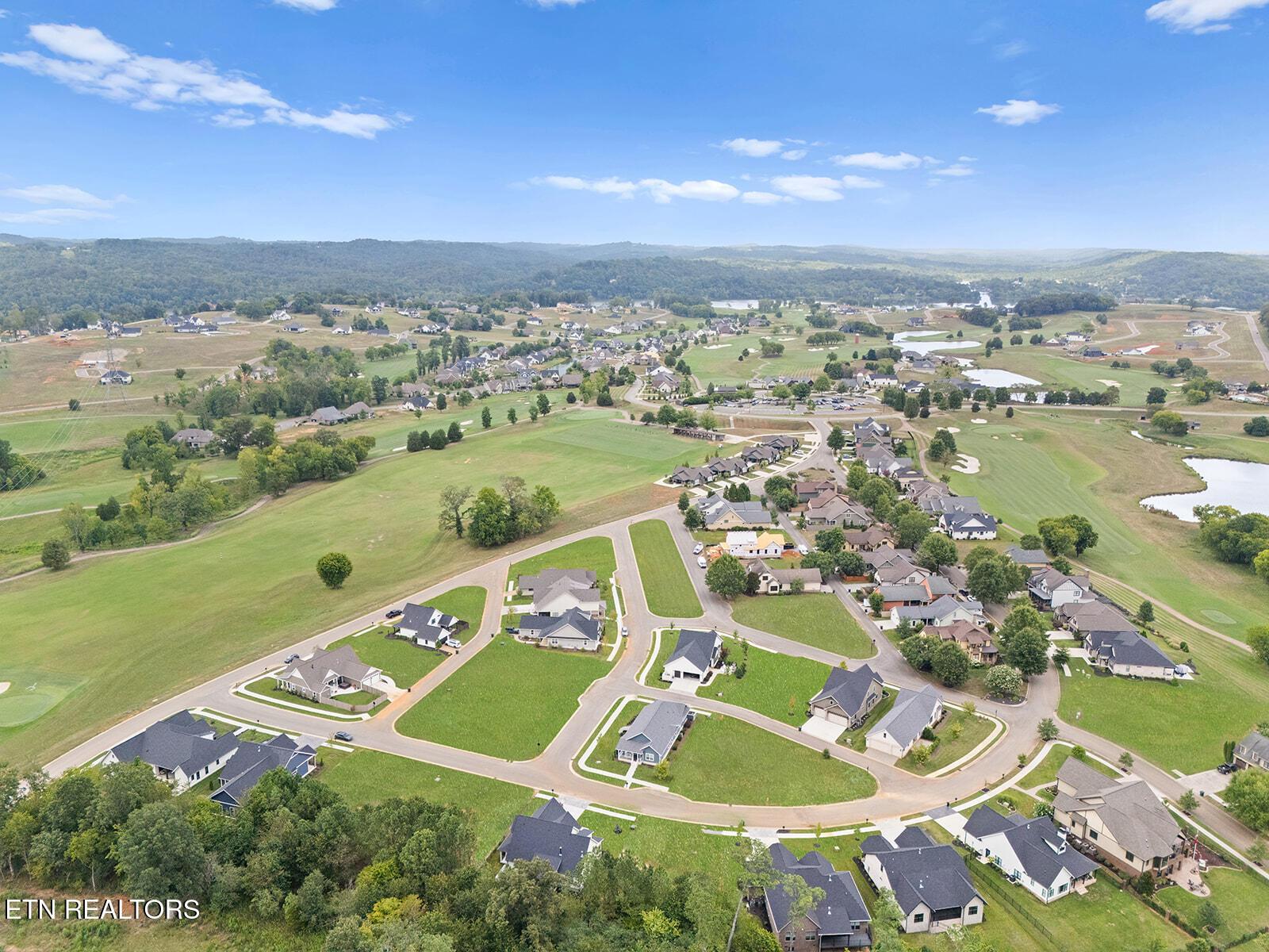650 Red Fox Run, Loudon, TN - Fort Loudoun and Tellico Lake Real Estate - Image# 12